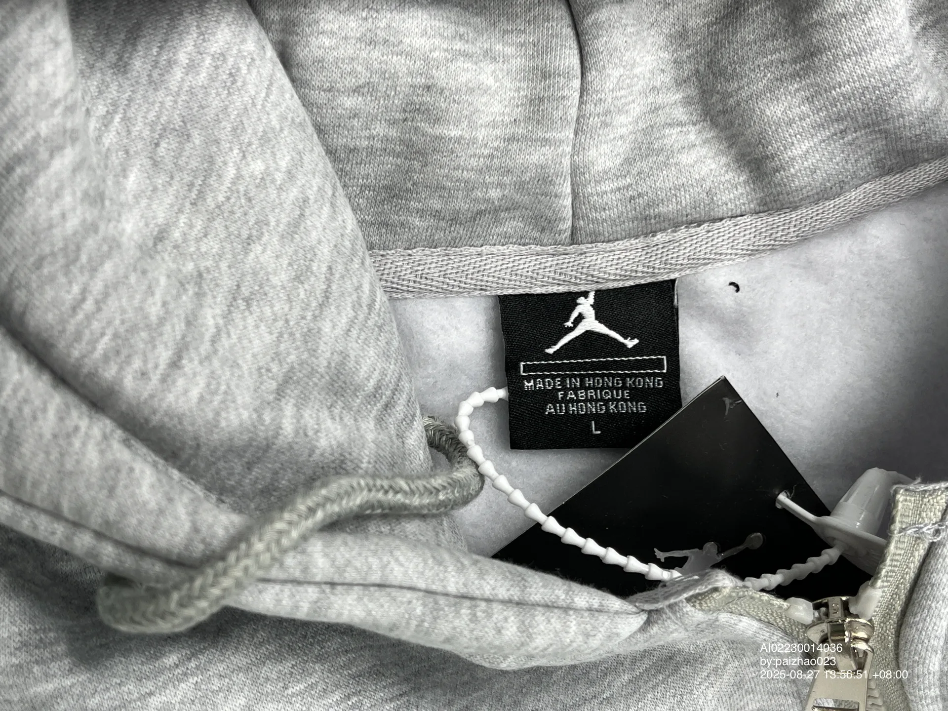 Foto QC