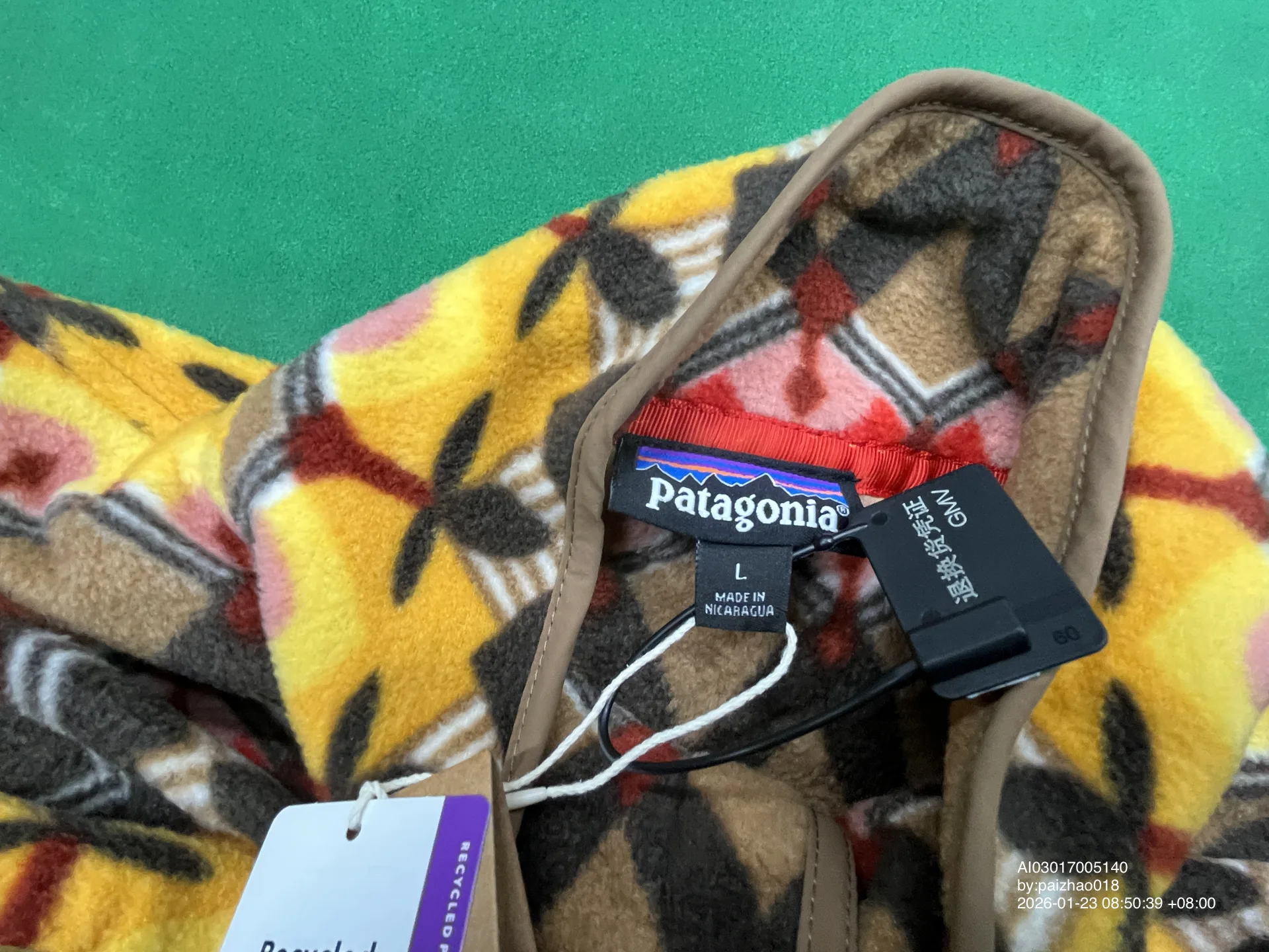 Foto QC