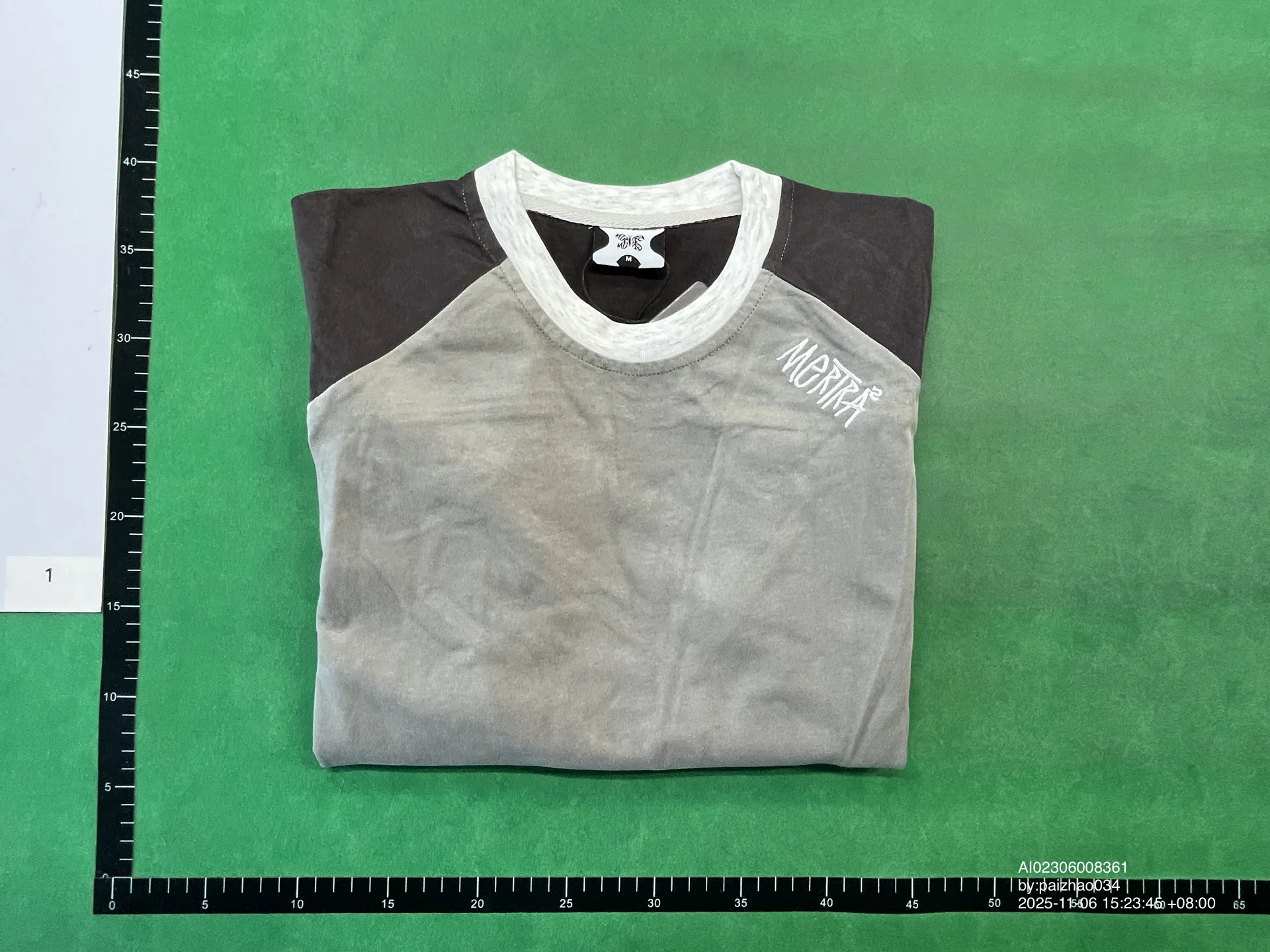 Foto QC