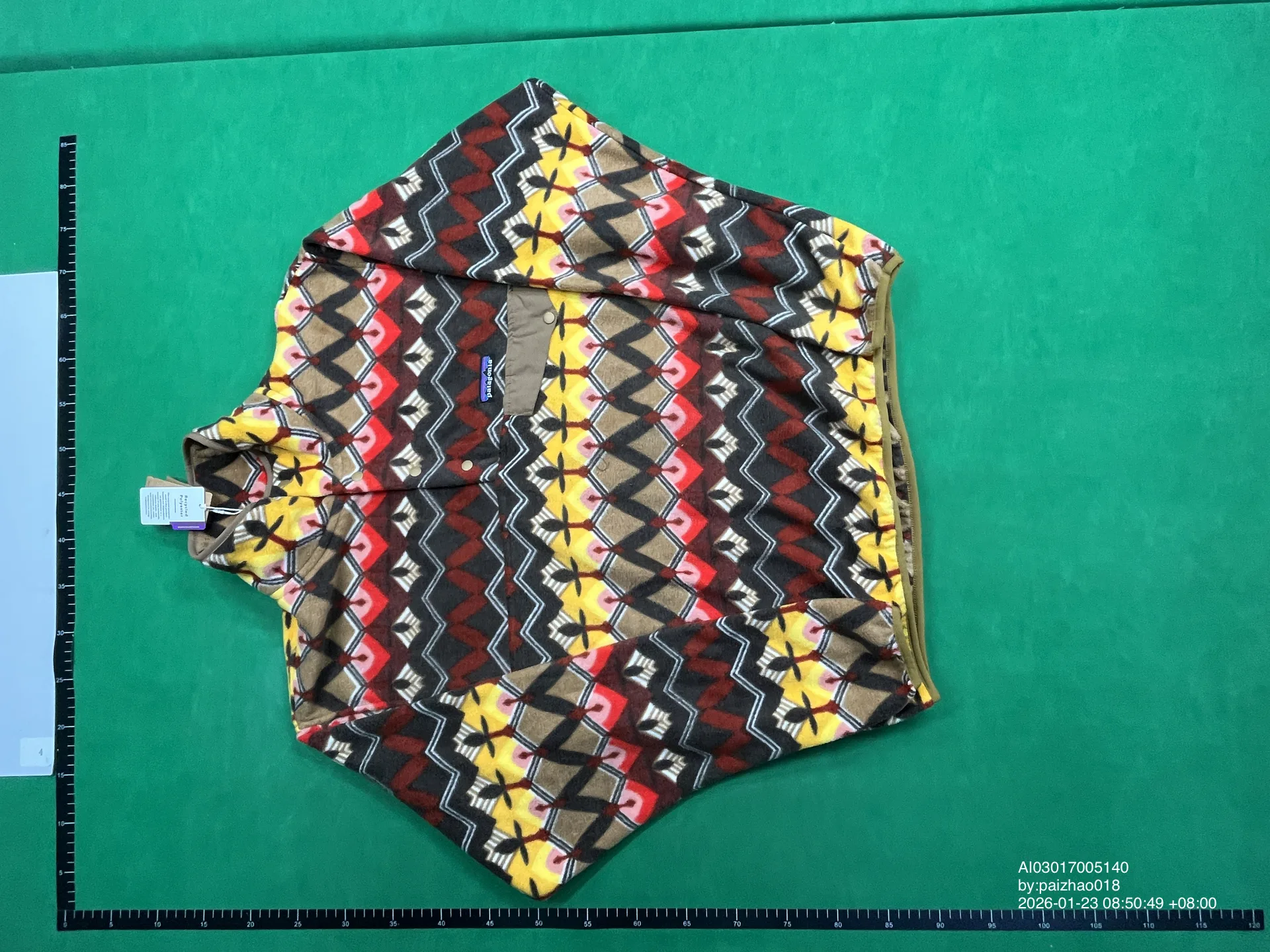 Foto QC