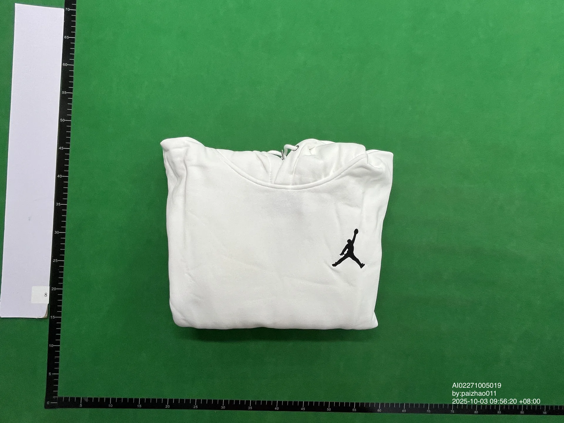 Foto QC