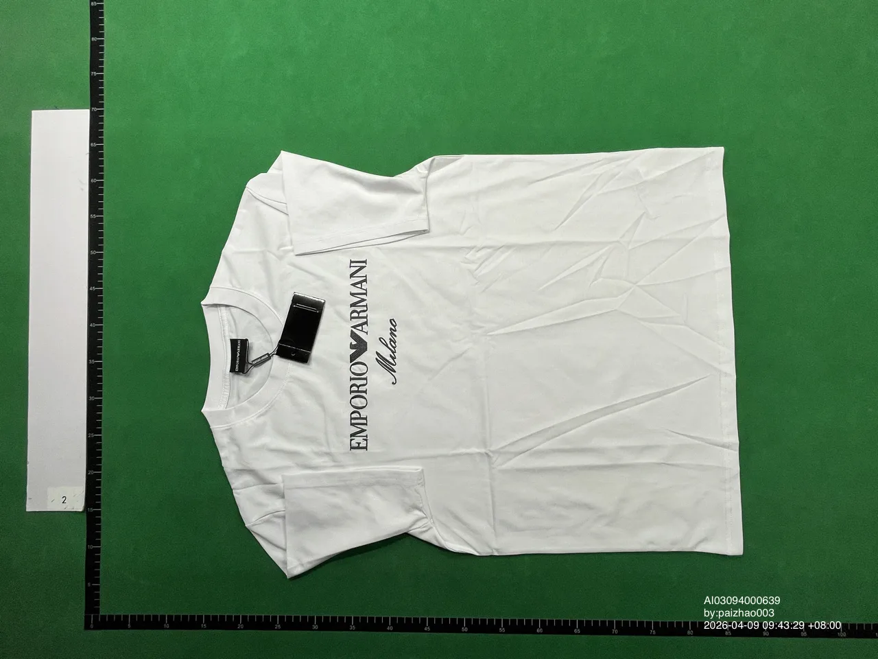 Foto QC
