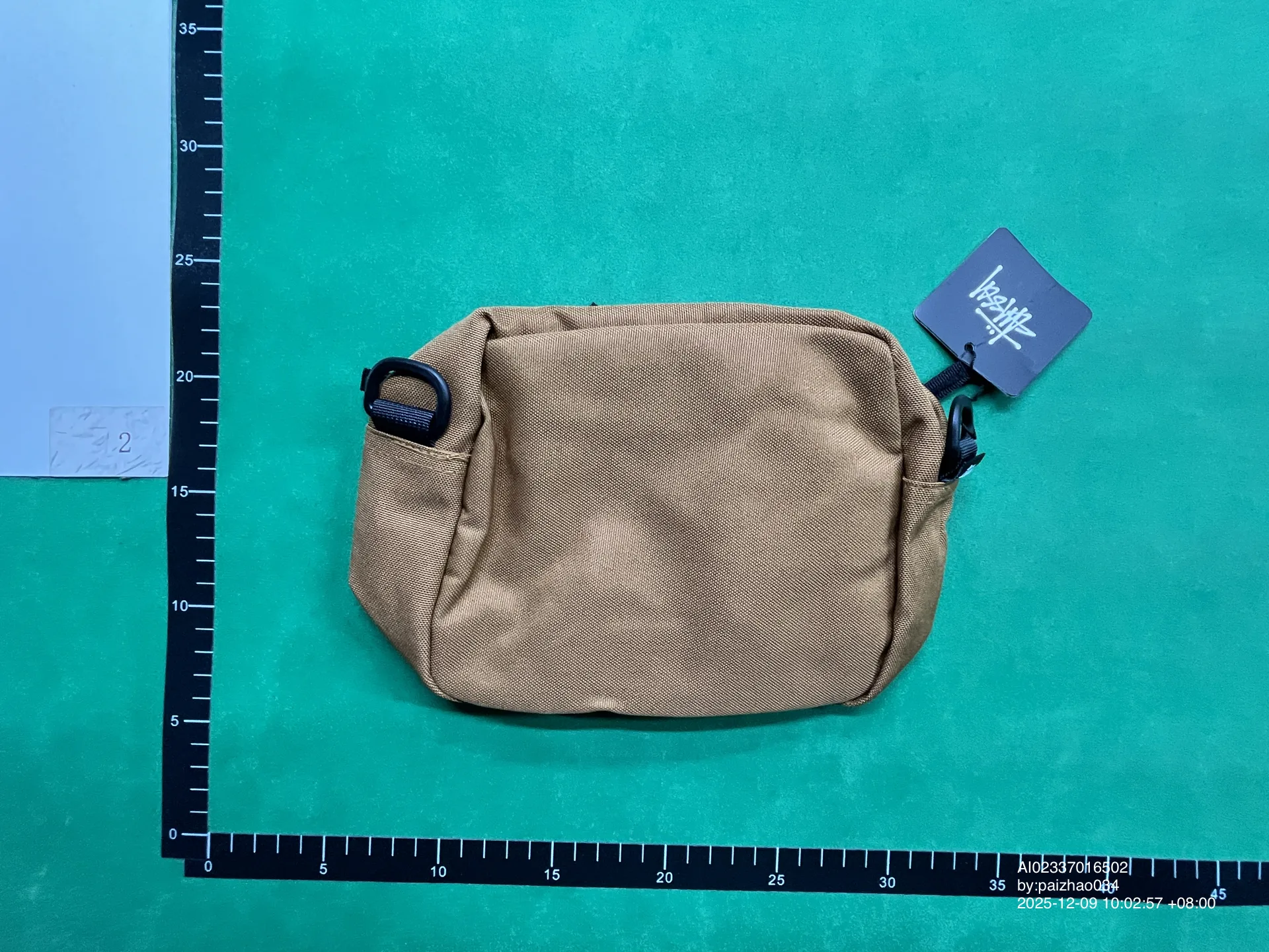 Foto QC