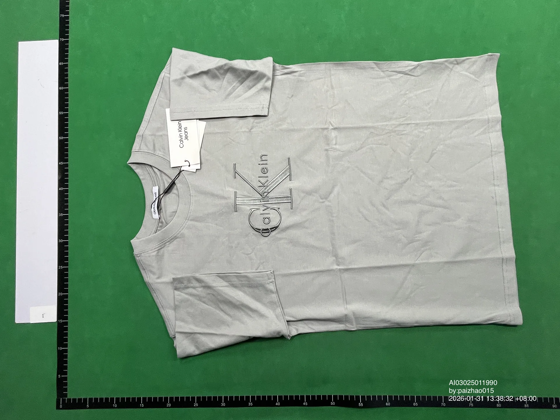 Foto QC
