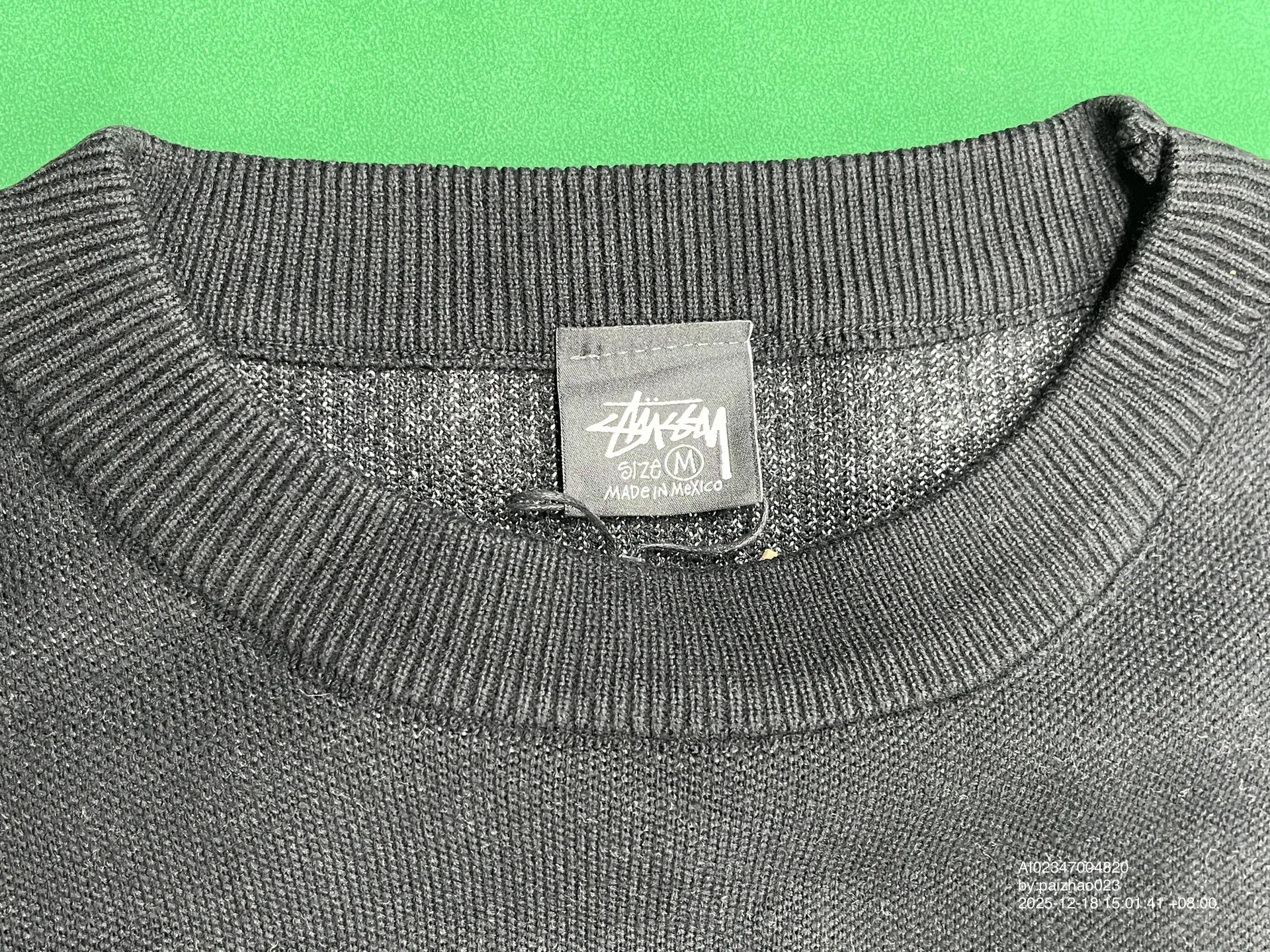 Foto QC