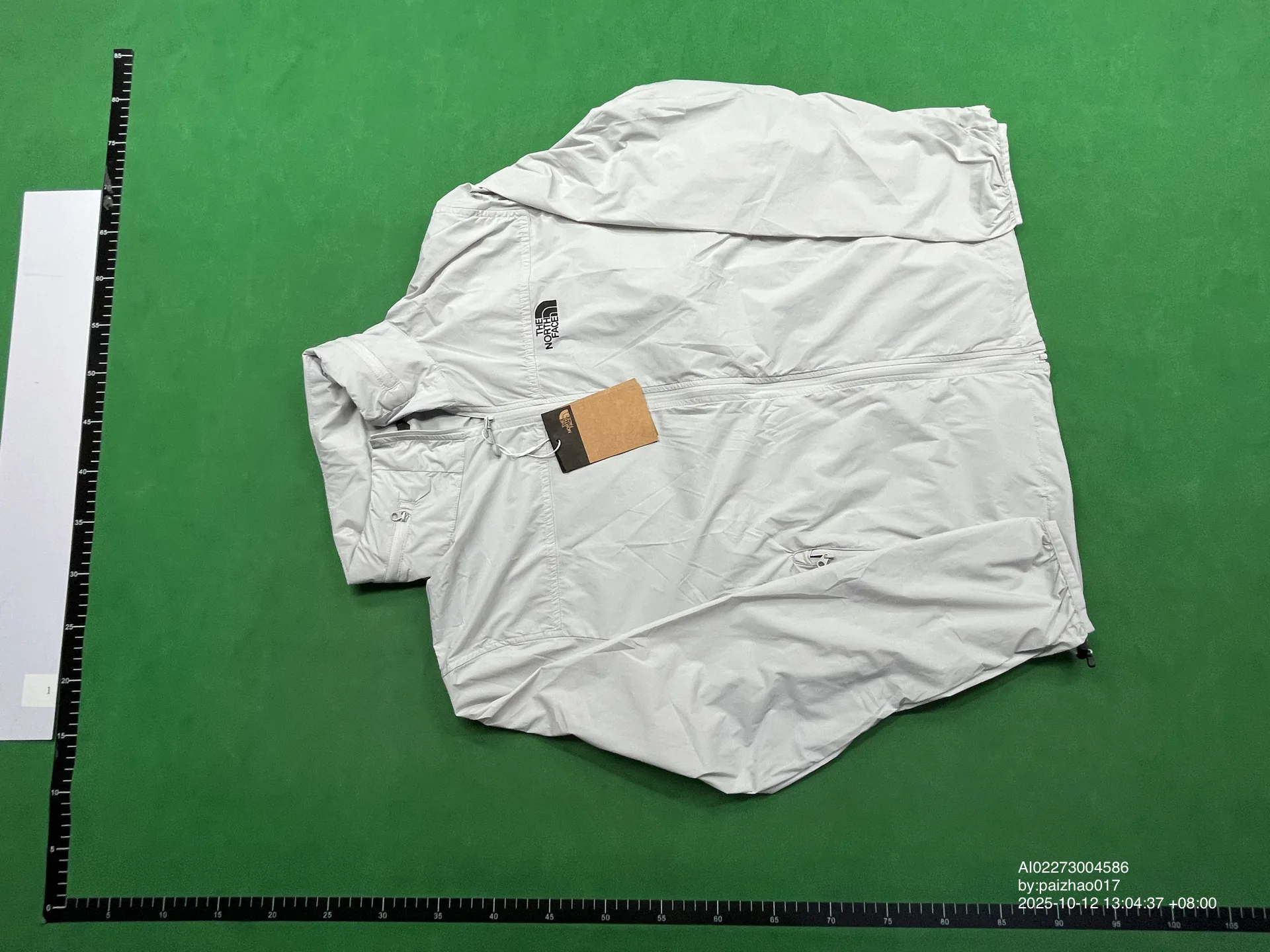 Foto QC