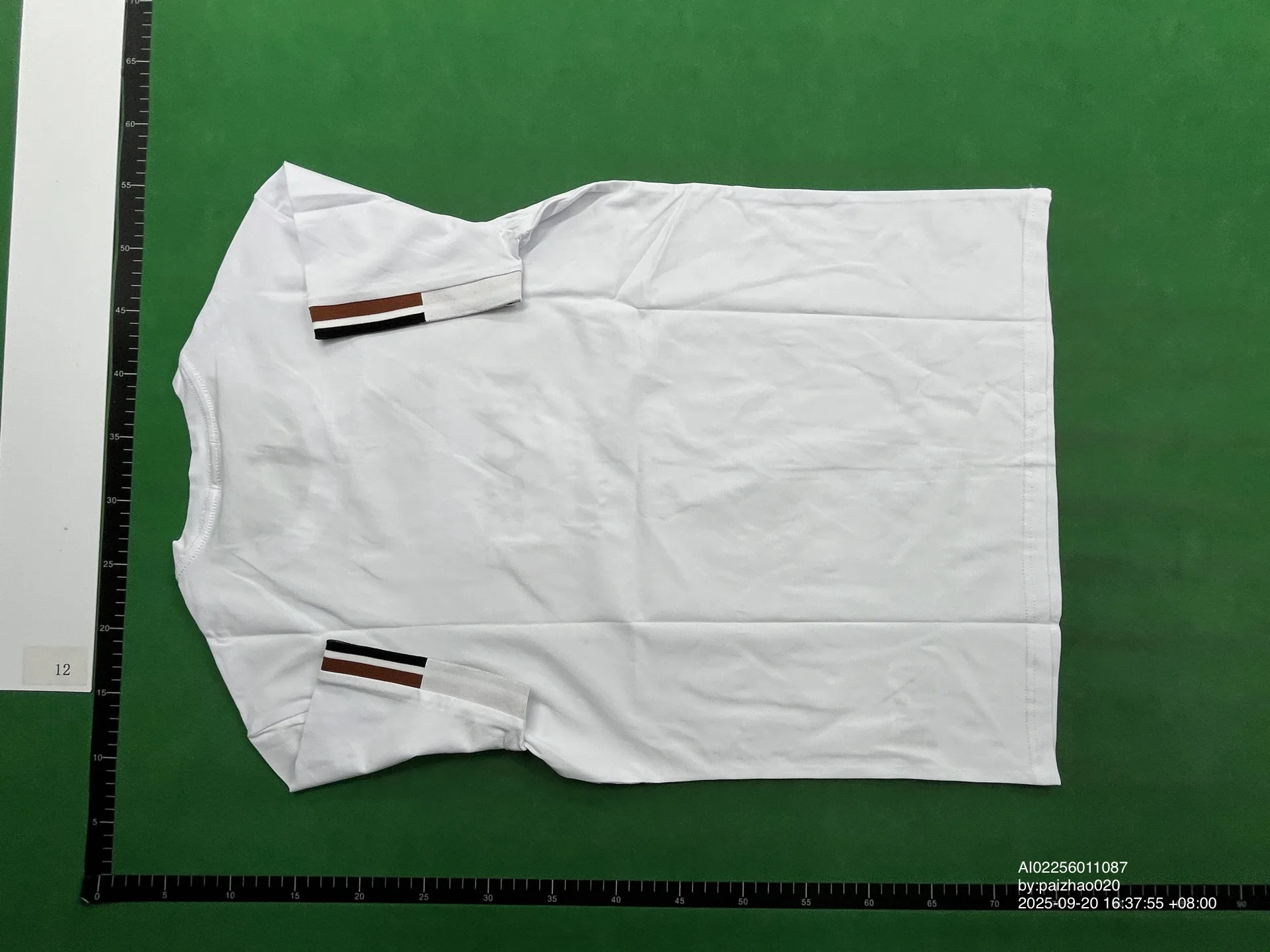 Foto QC