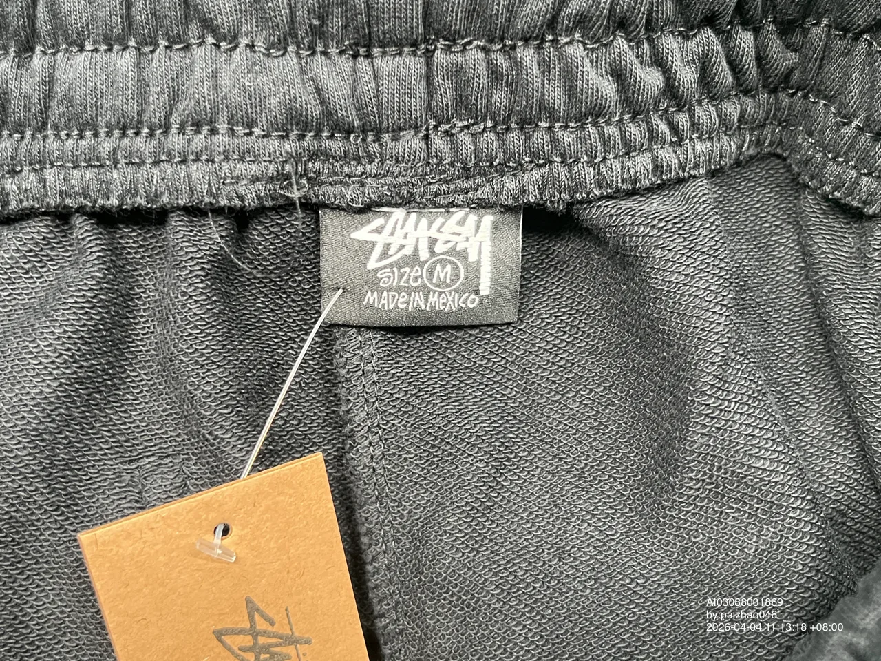 Foto QC