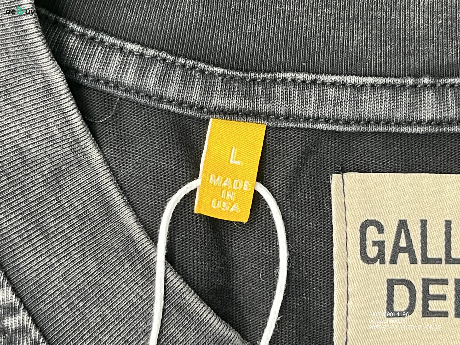 Foto QC