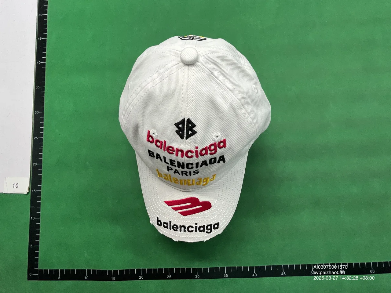 Foto QC
