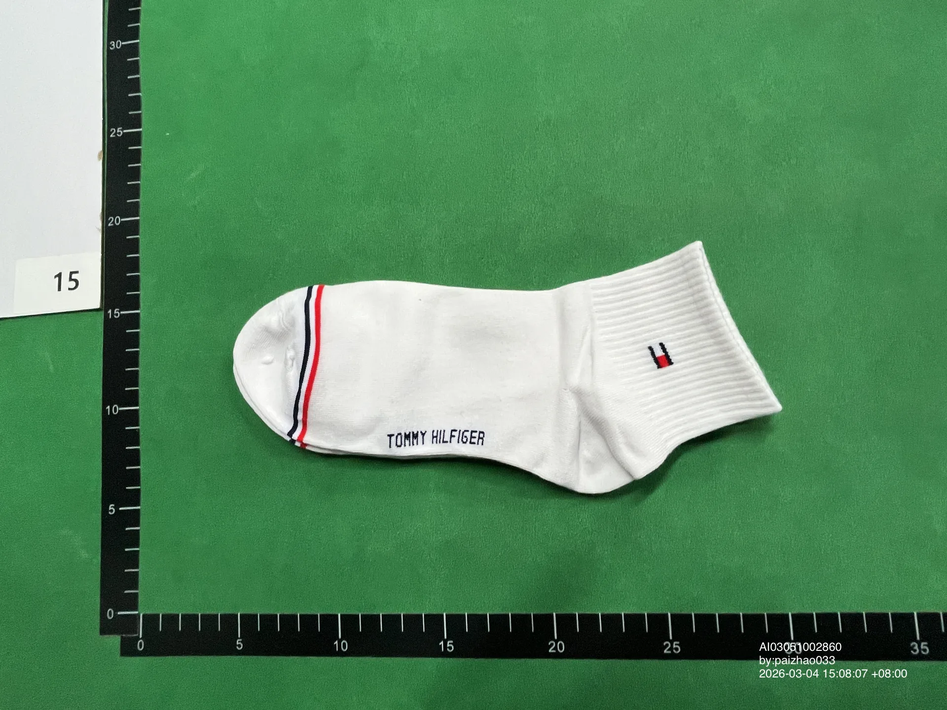 Foto QC