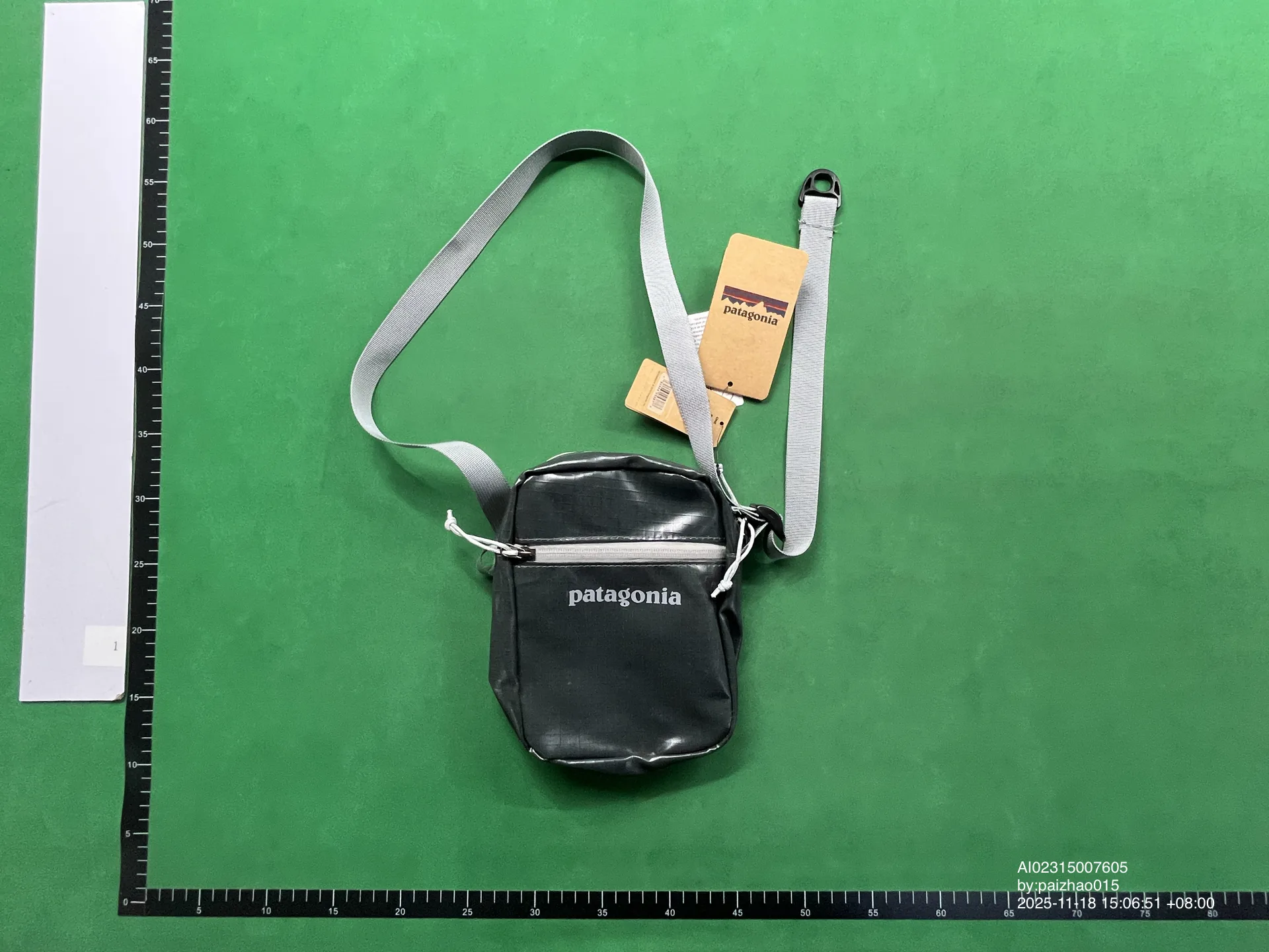 Foto QC