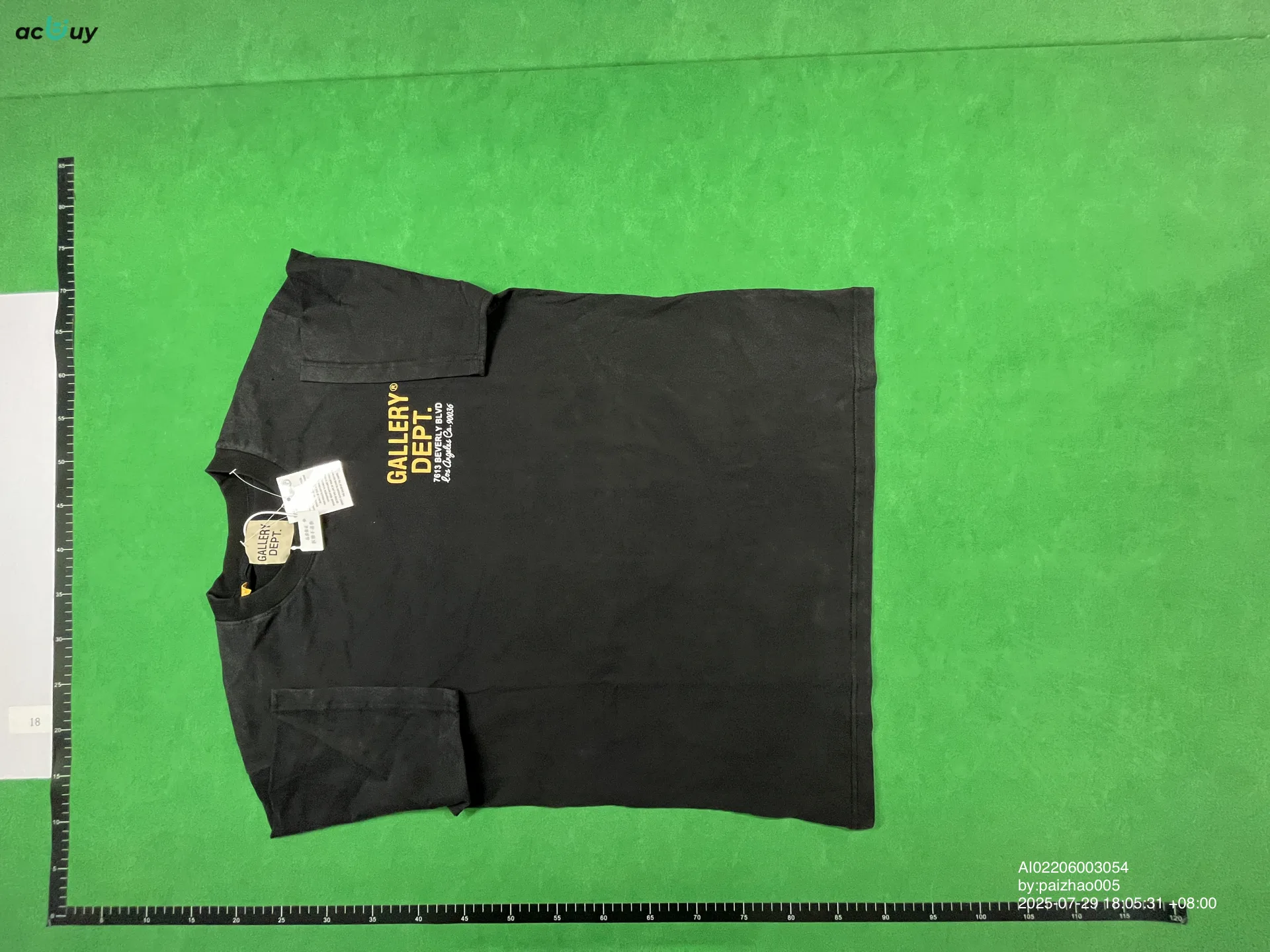 Foto QC