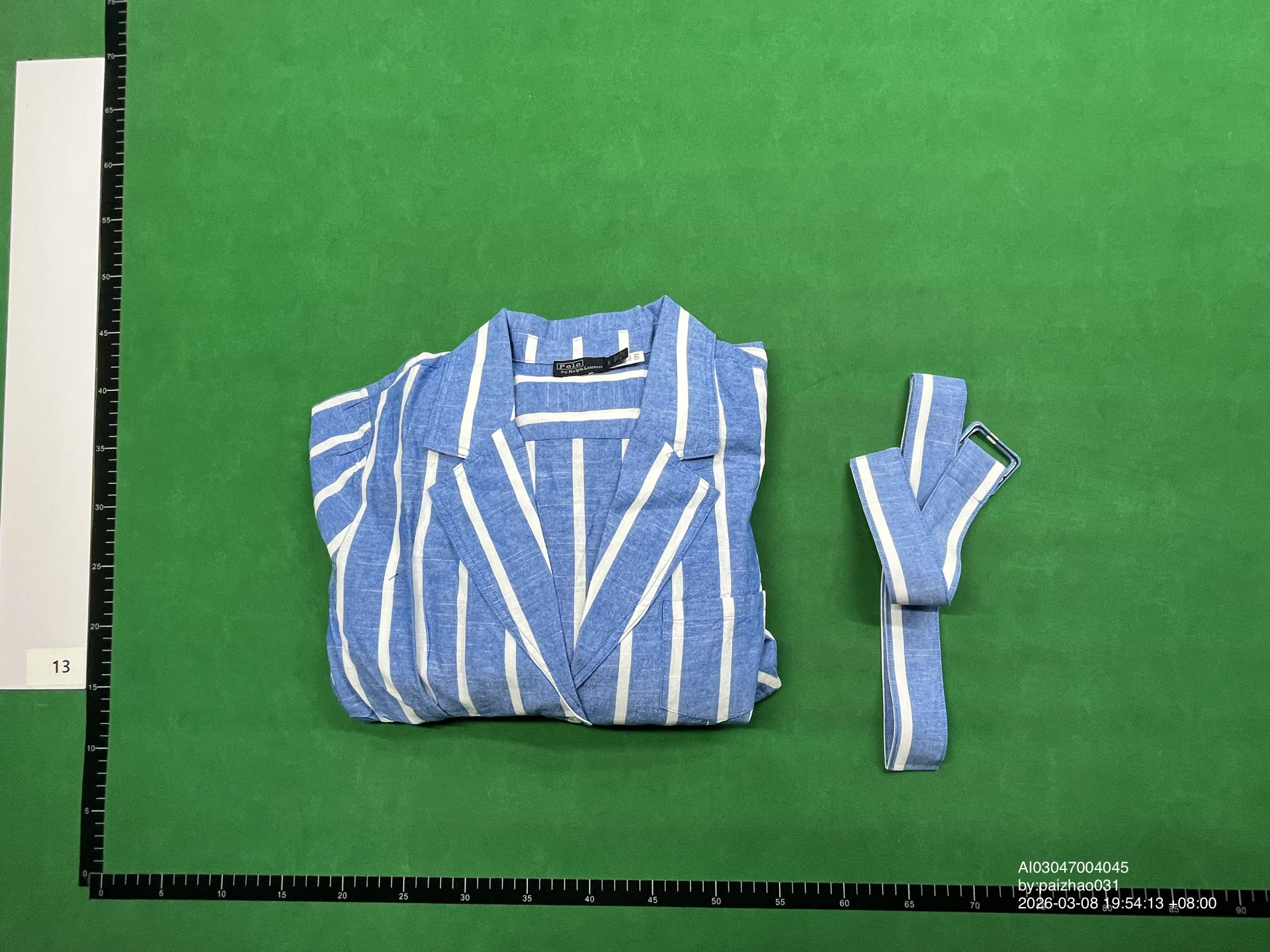 Foto QC