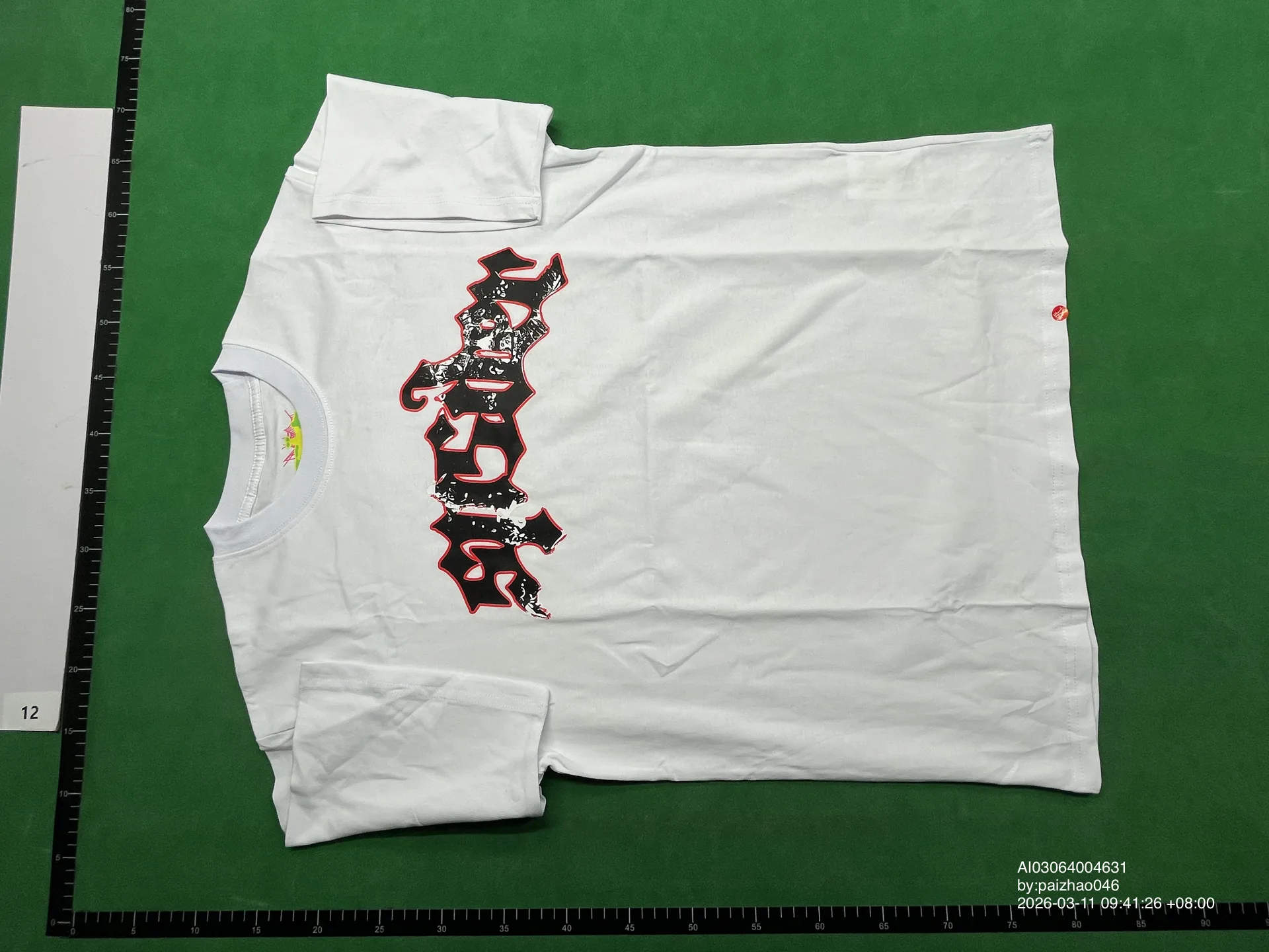 Foto QC