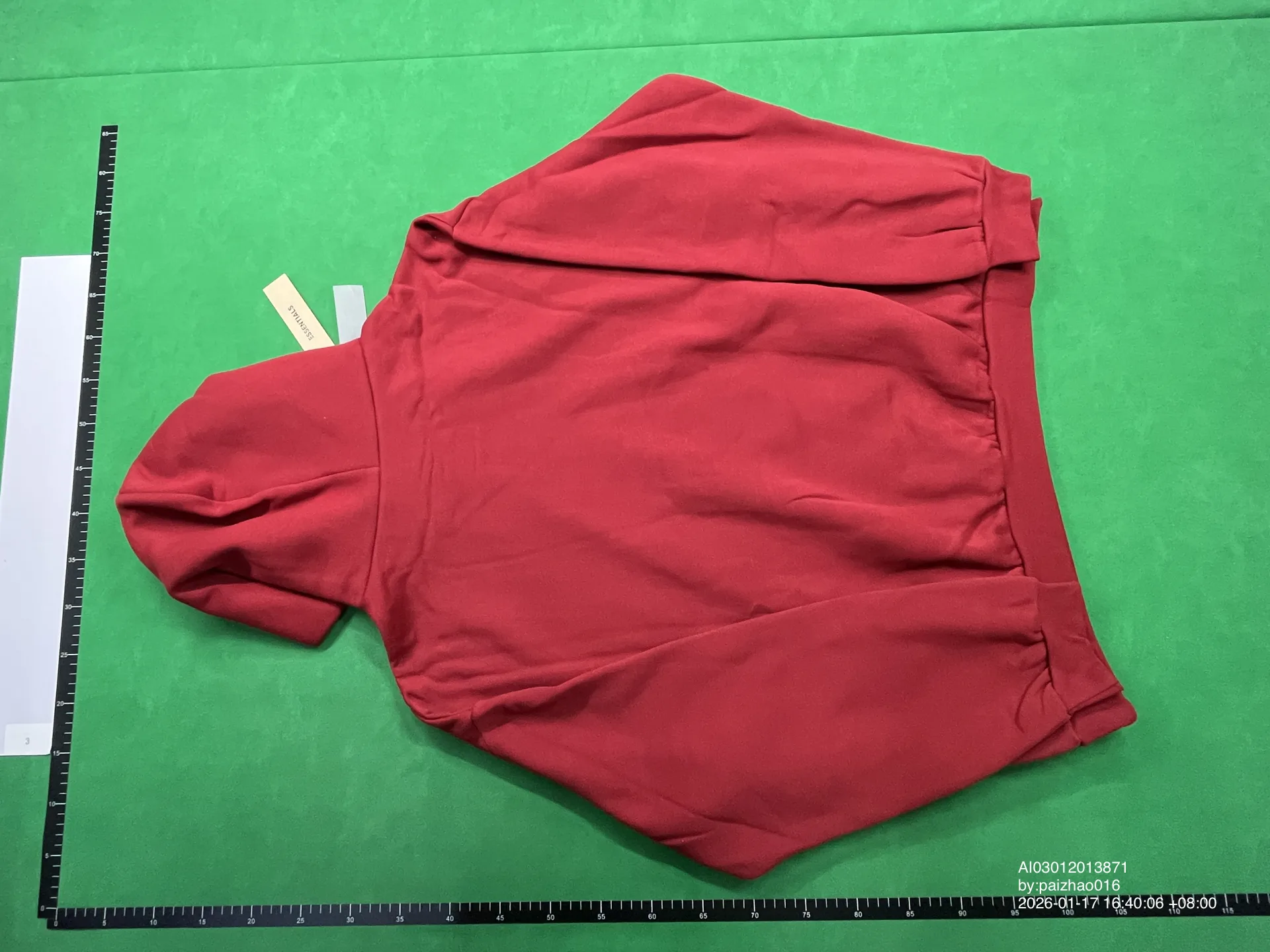 Foto QC