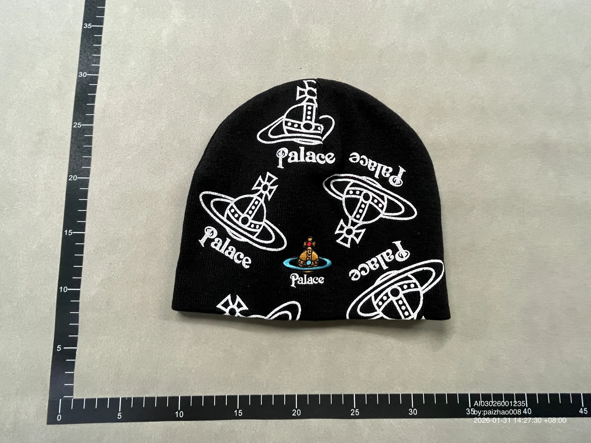 Foto QC