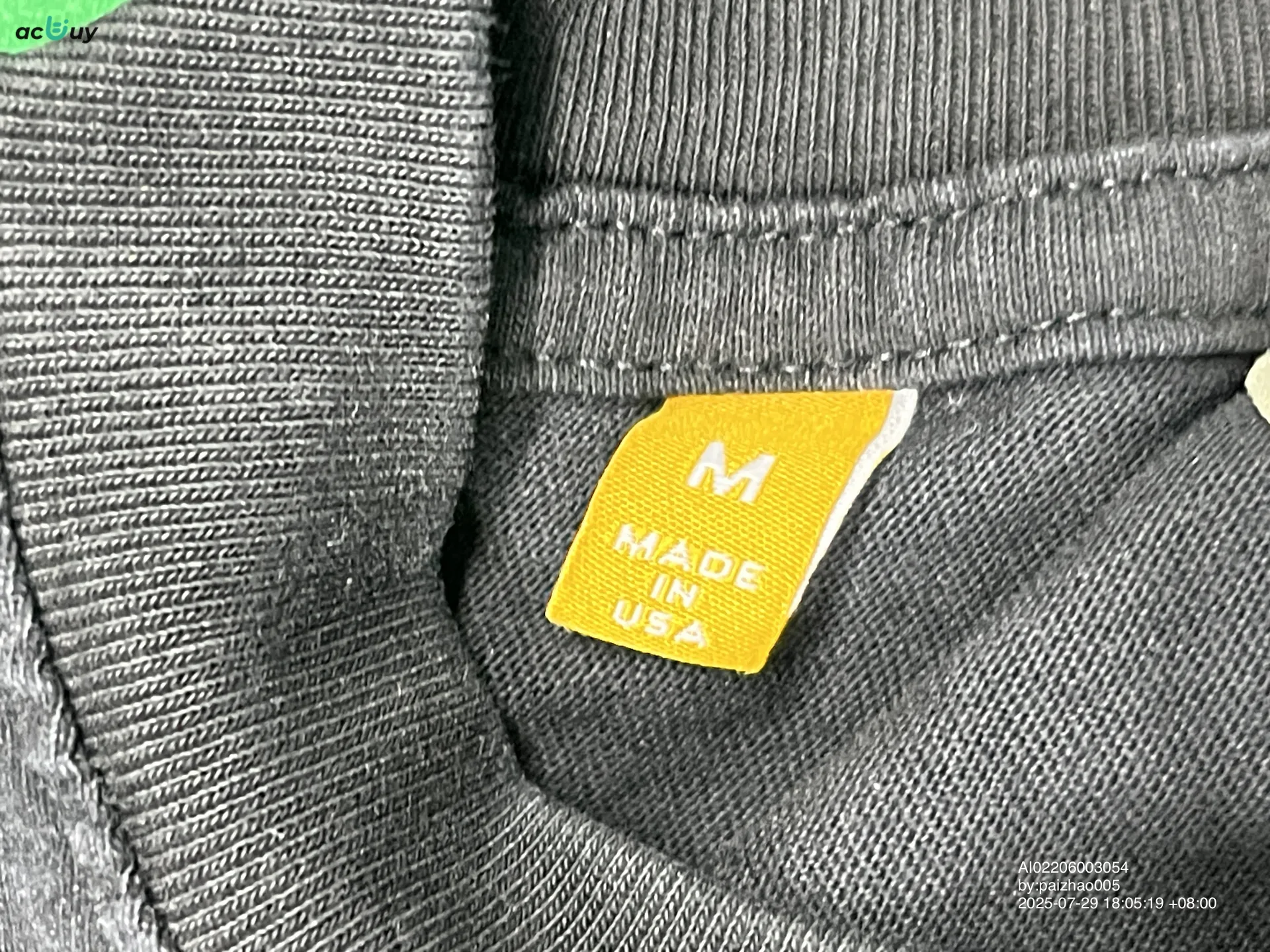 Foto QC