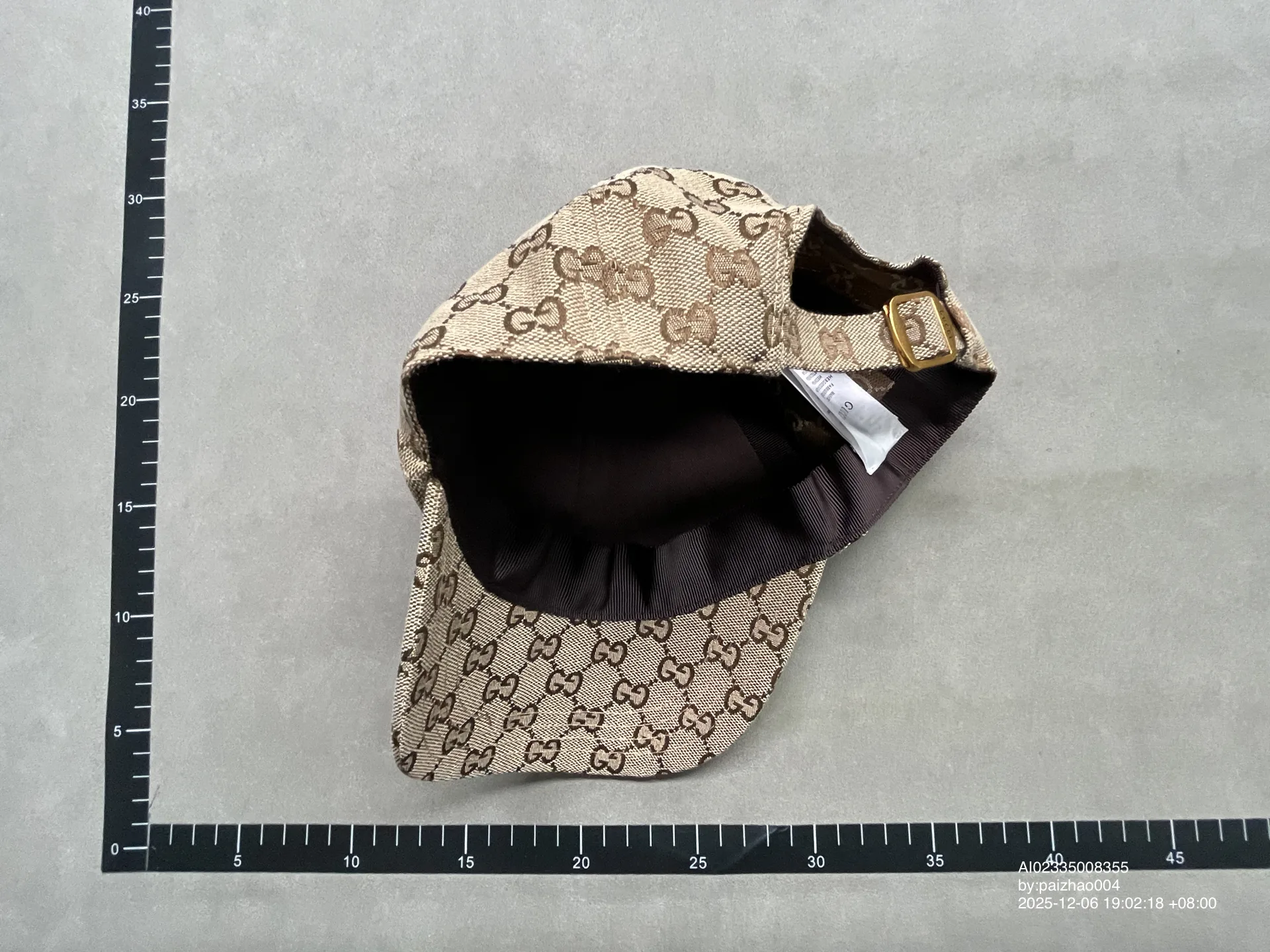 Foto QC