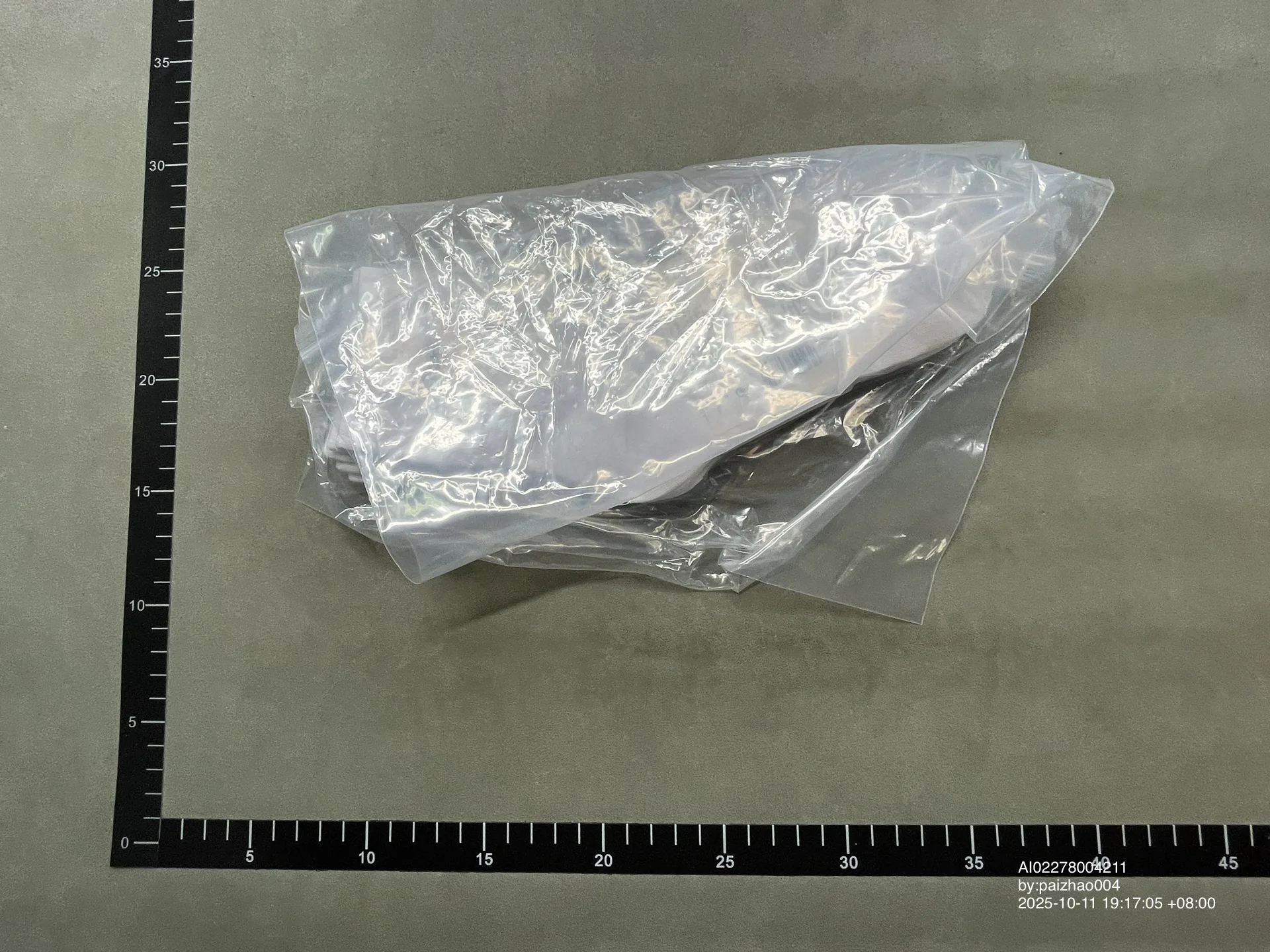 Foto QC