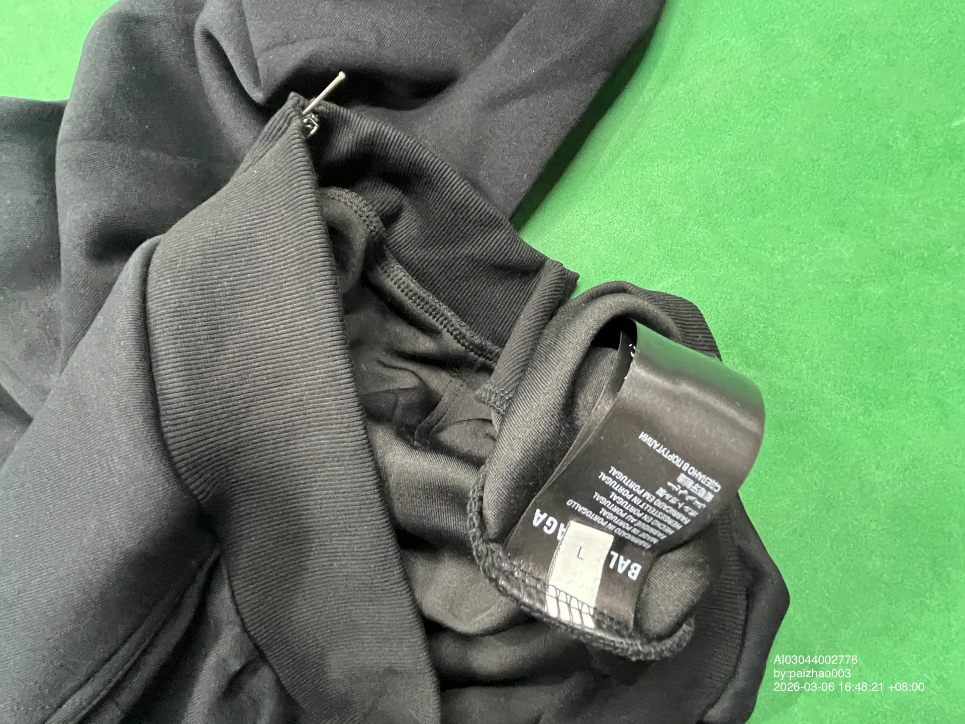 Foto QC