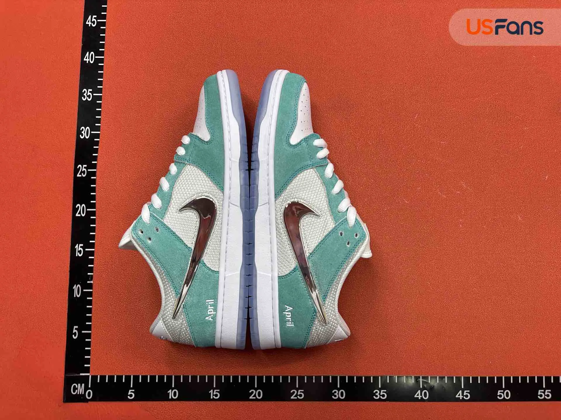 Foto QC