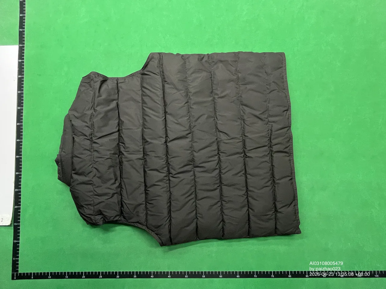 Foto QC