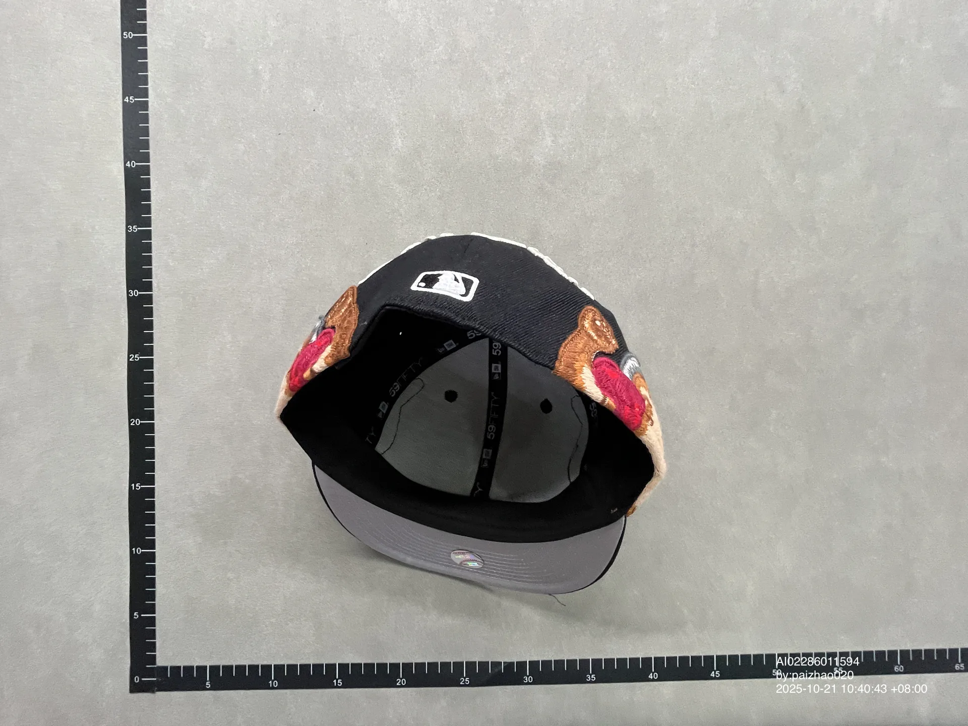 Foto QC