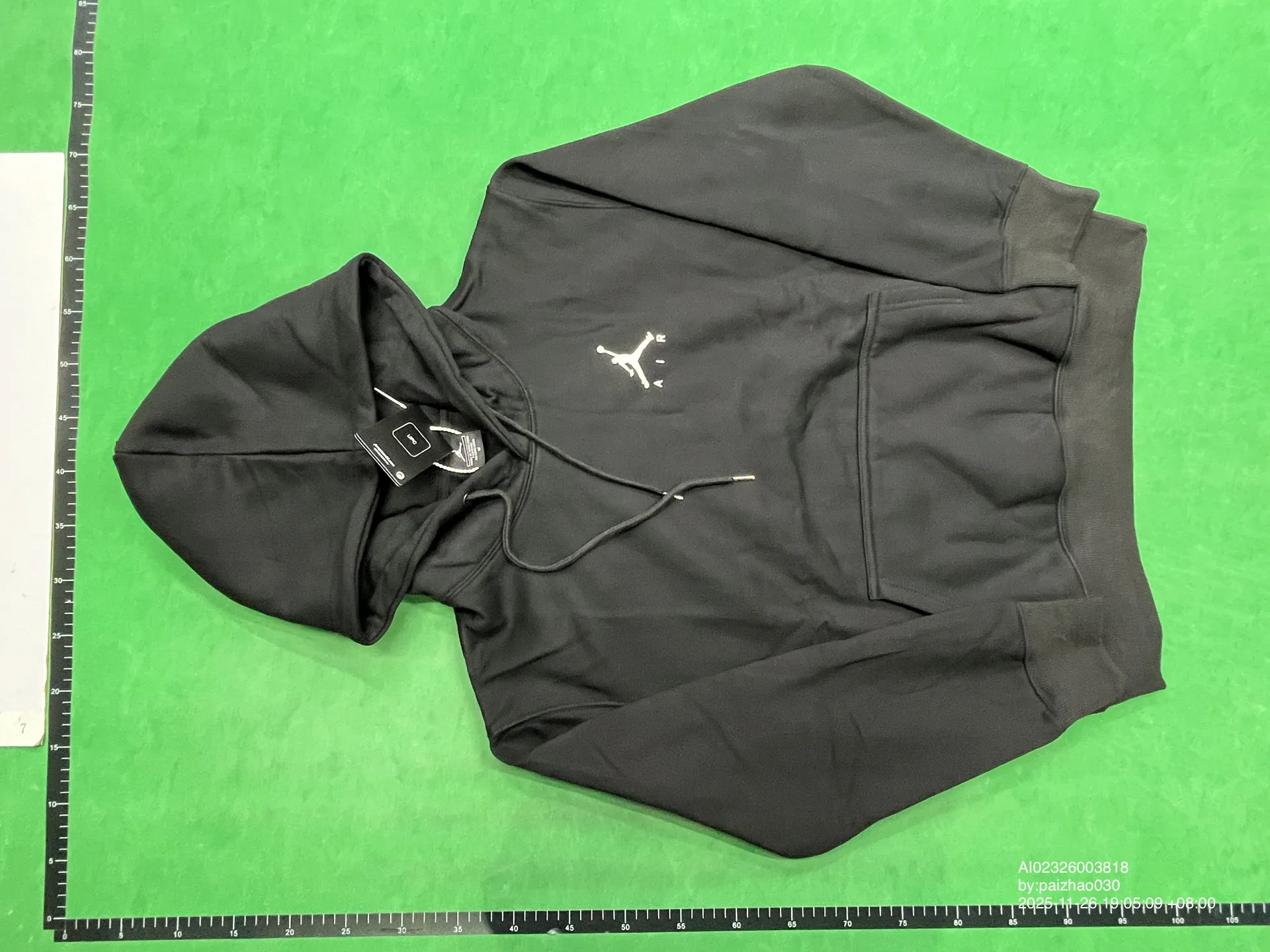Foto QC