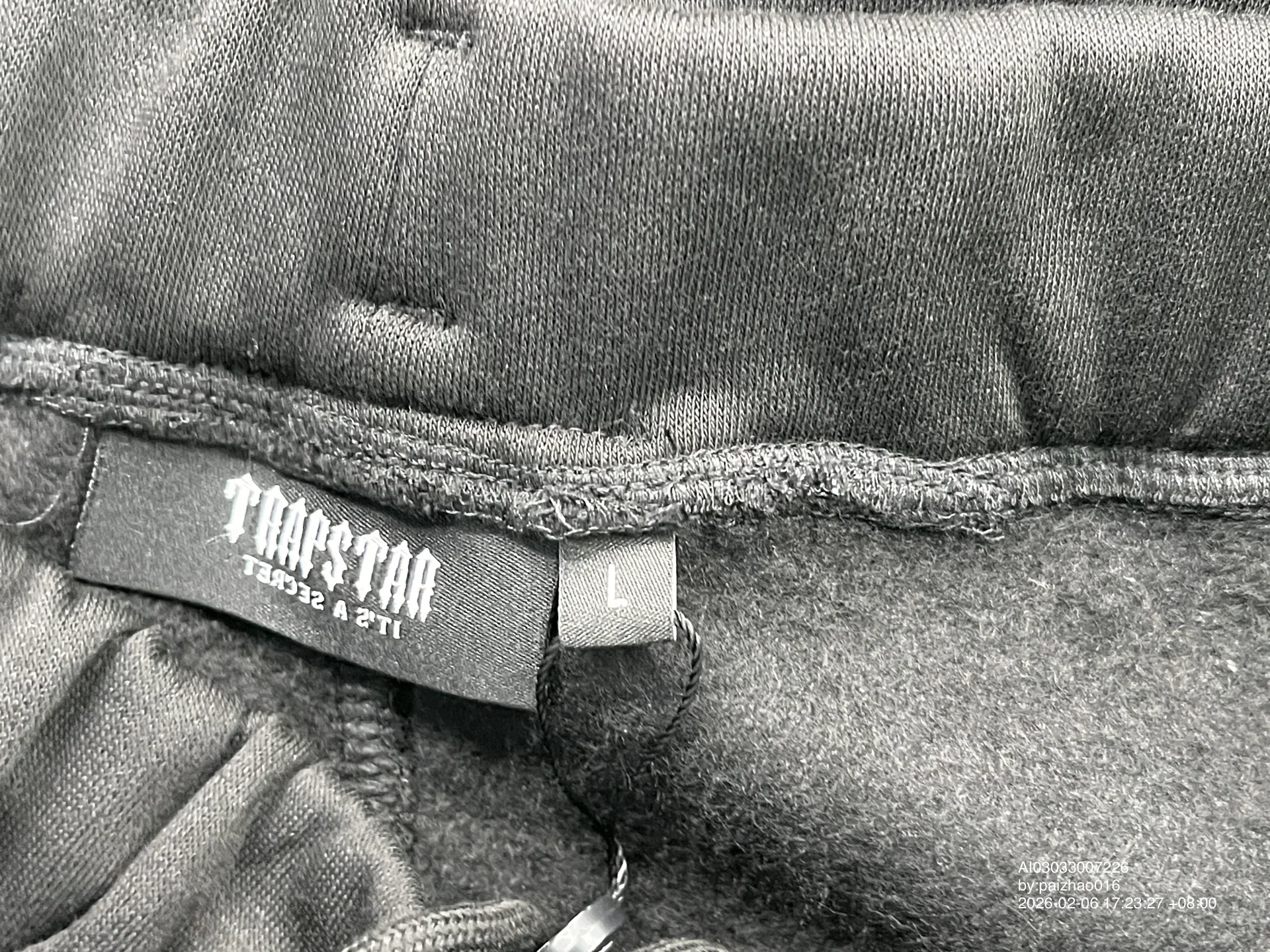 Foto QC