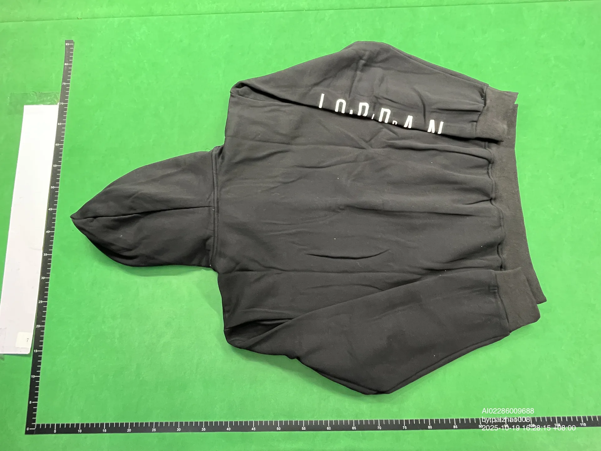 Foto QC