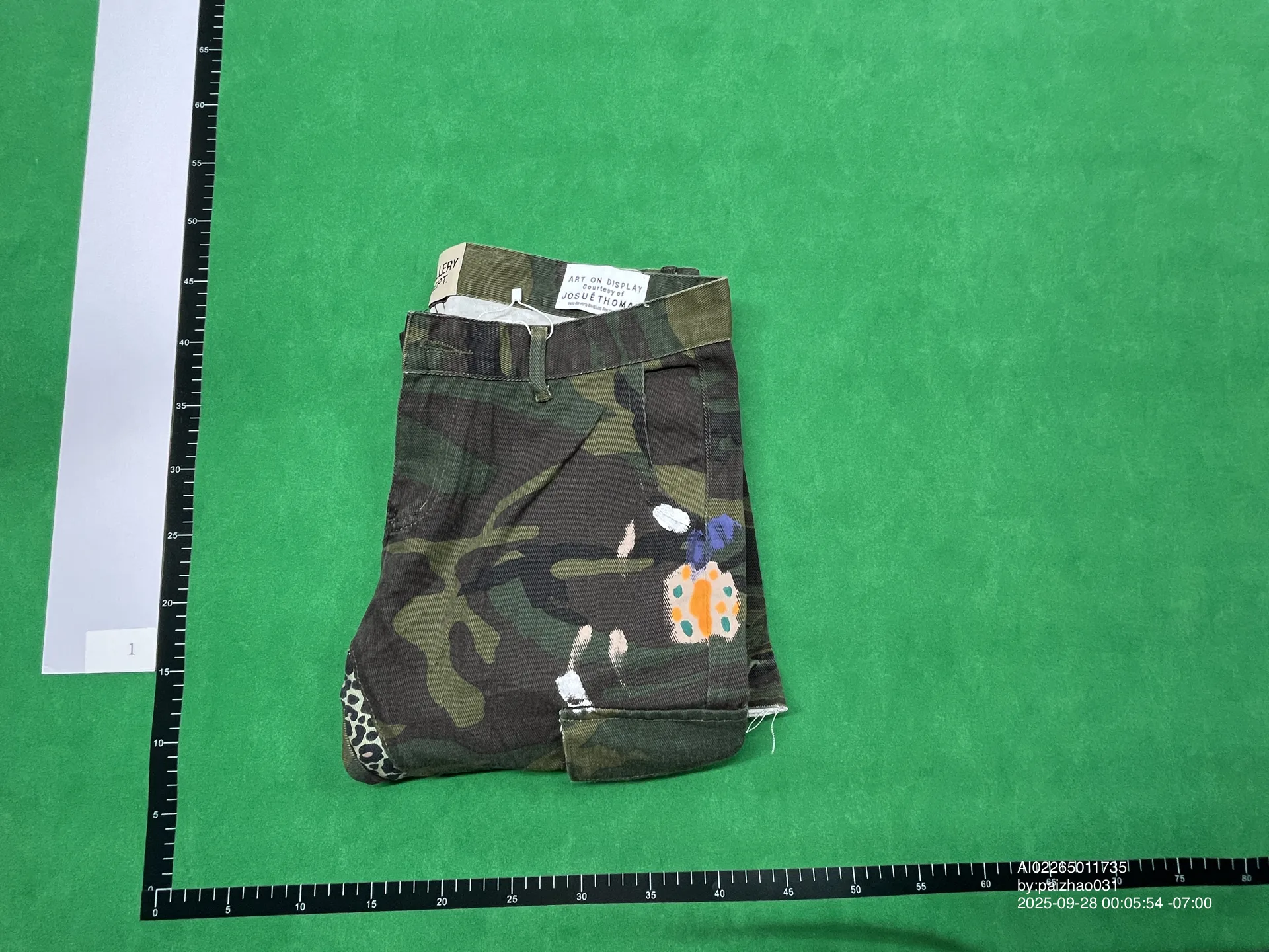 Foto QC