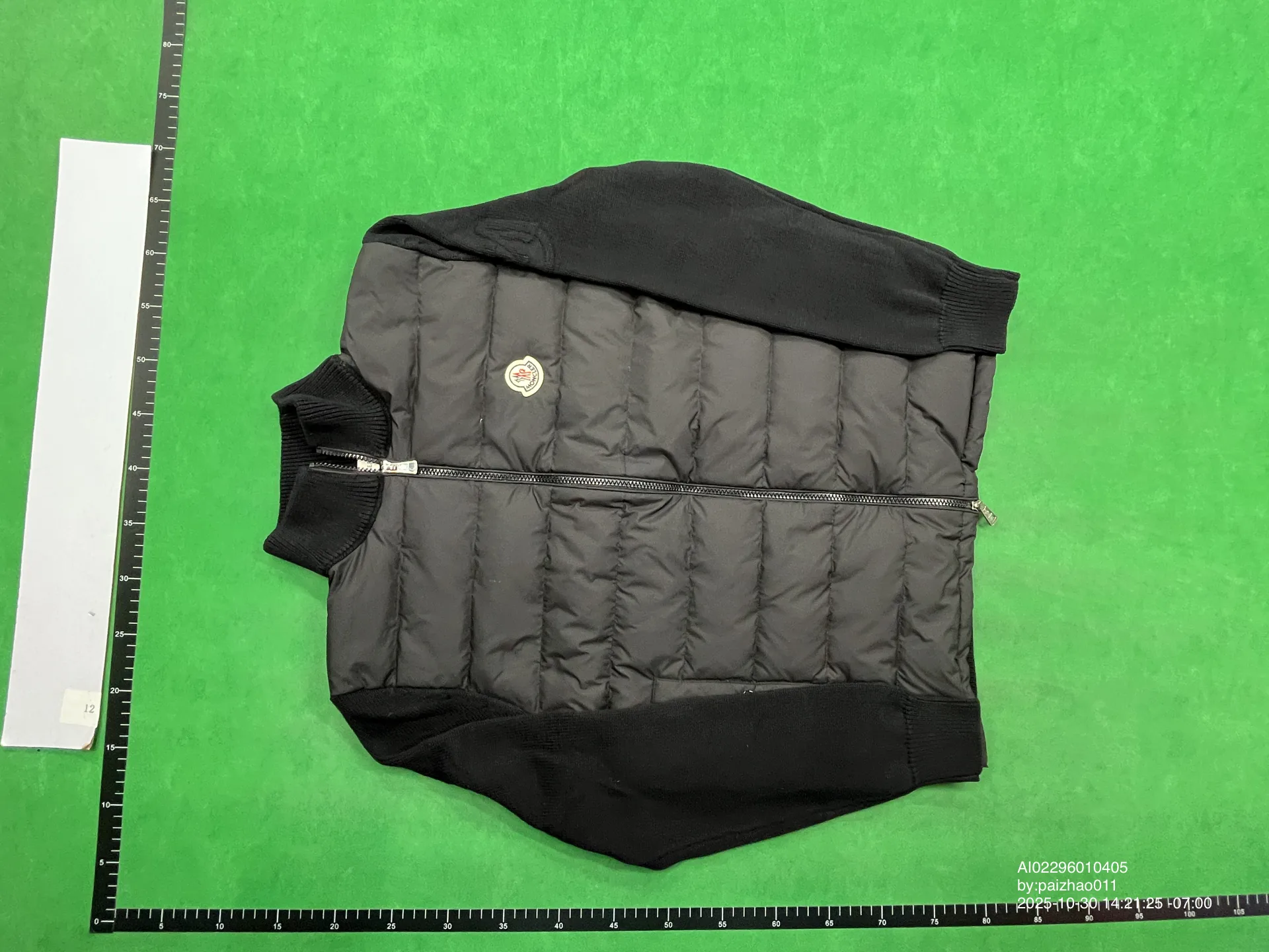 Foto QC