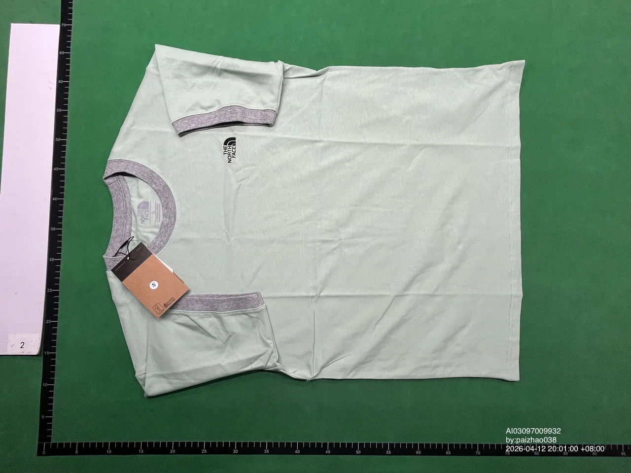 Foto QC