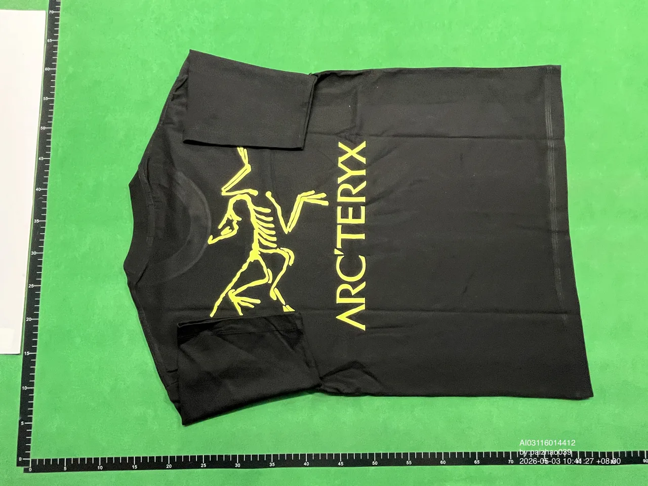 Foto QC
