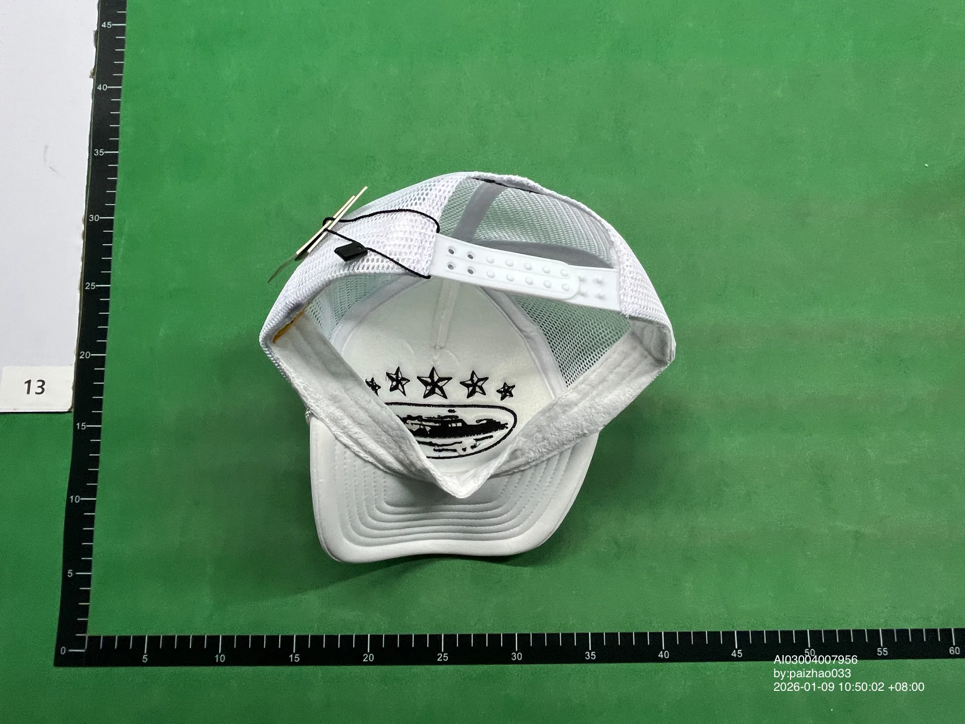 Foto QC