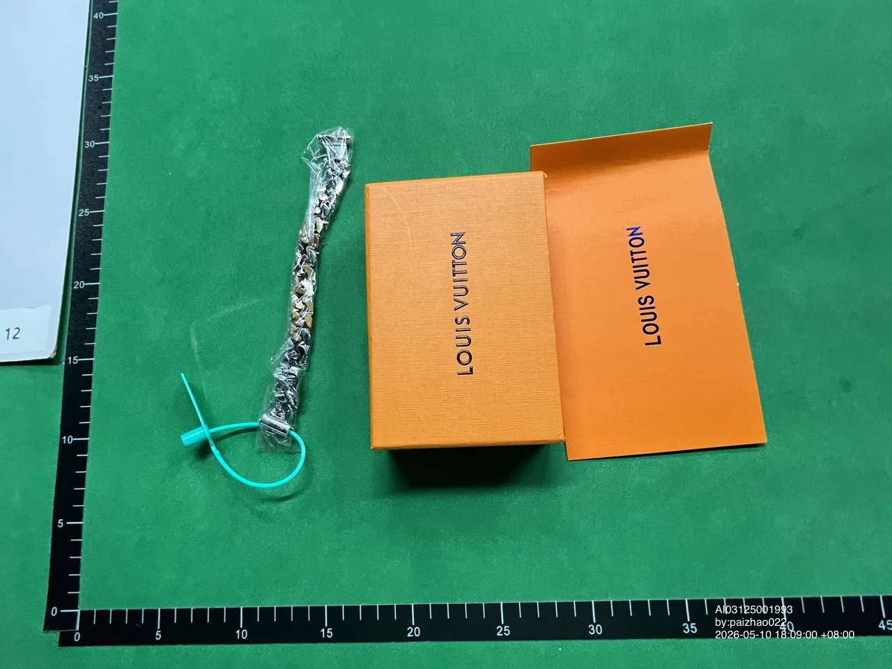 Foto QC