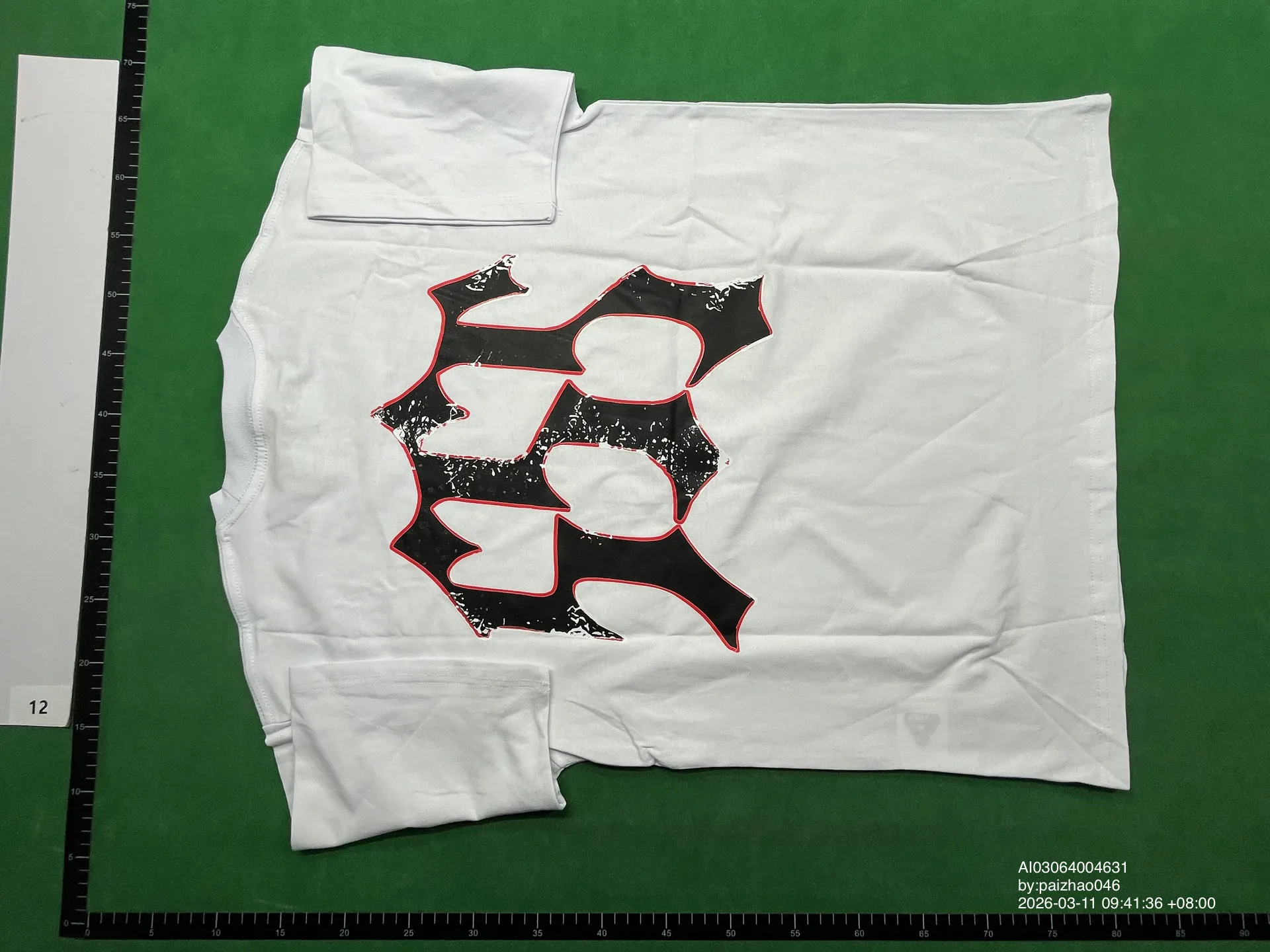 Foto QC