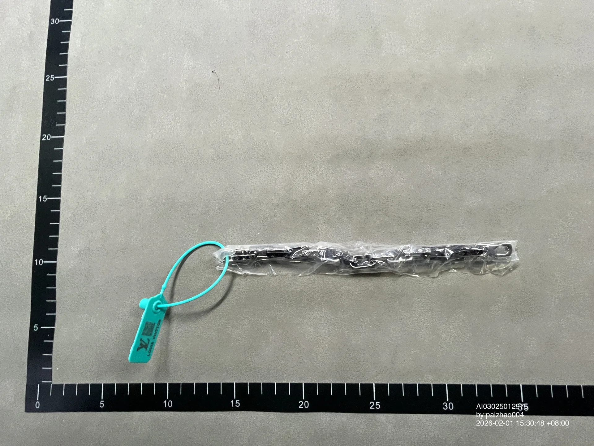 Foto QC