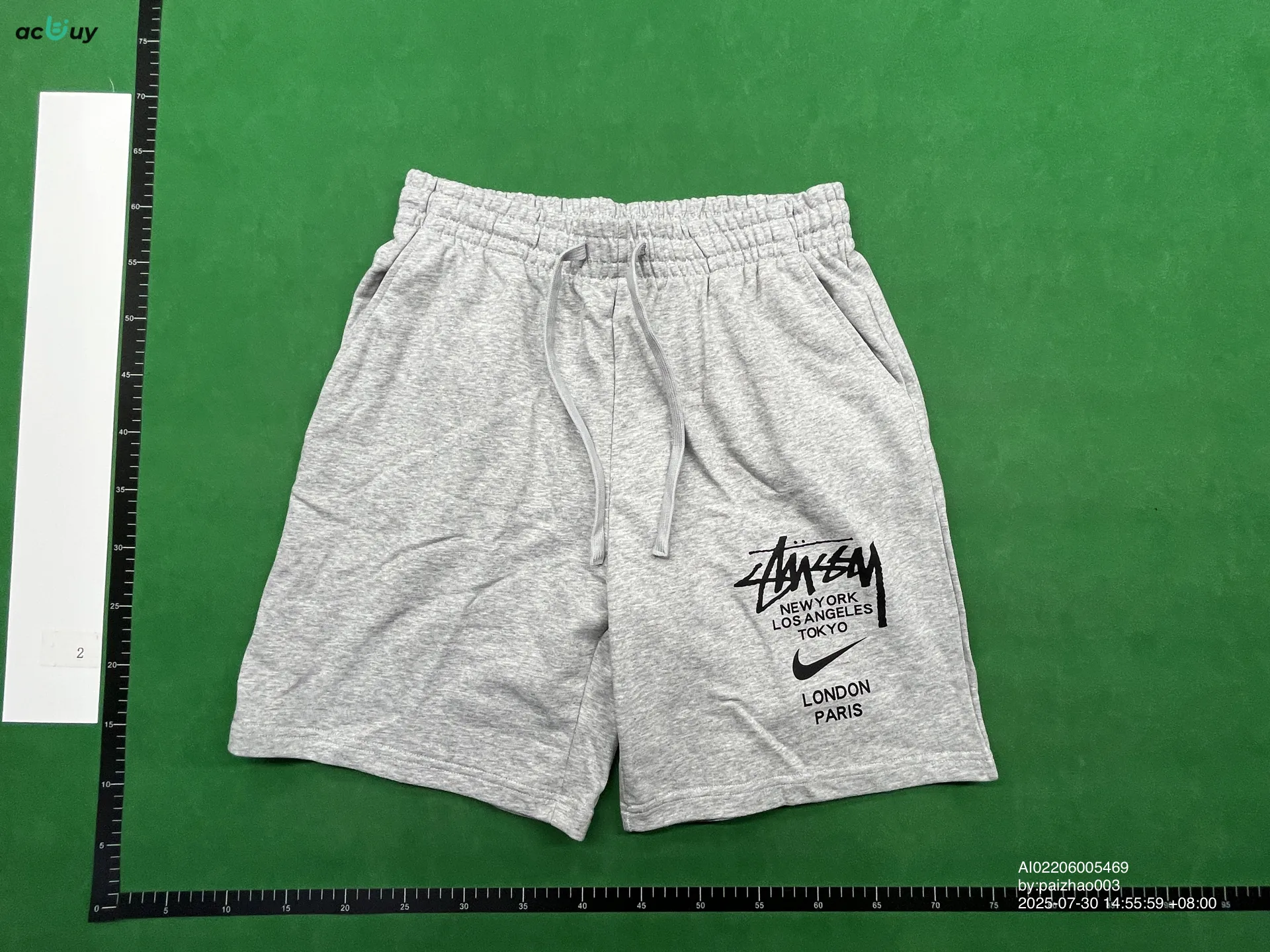Foto QC