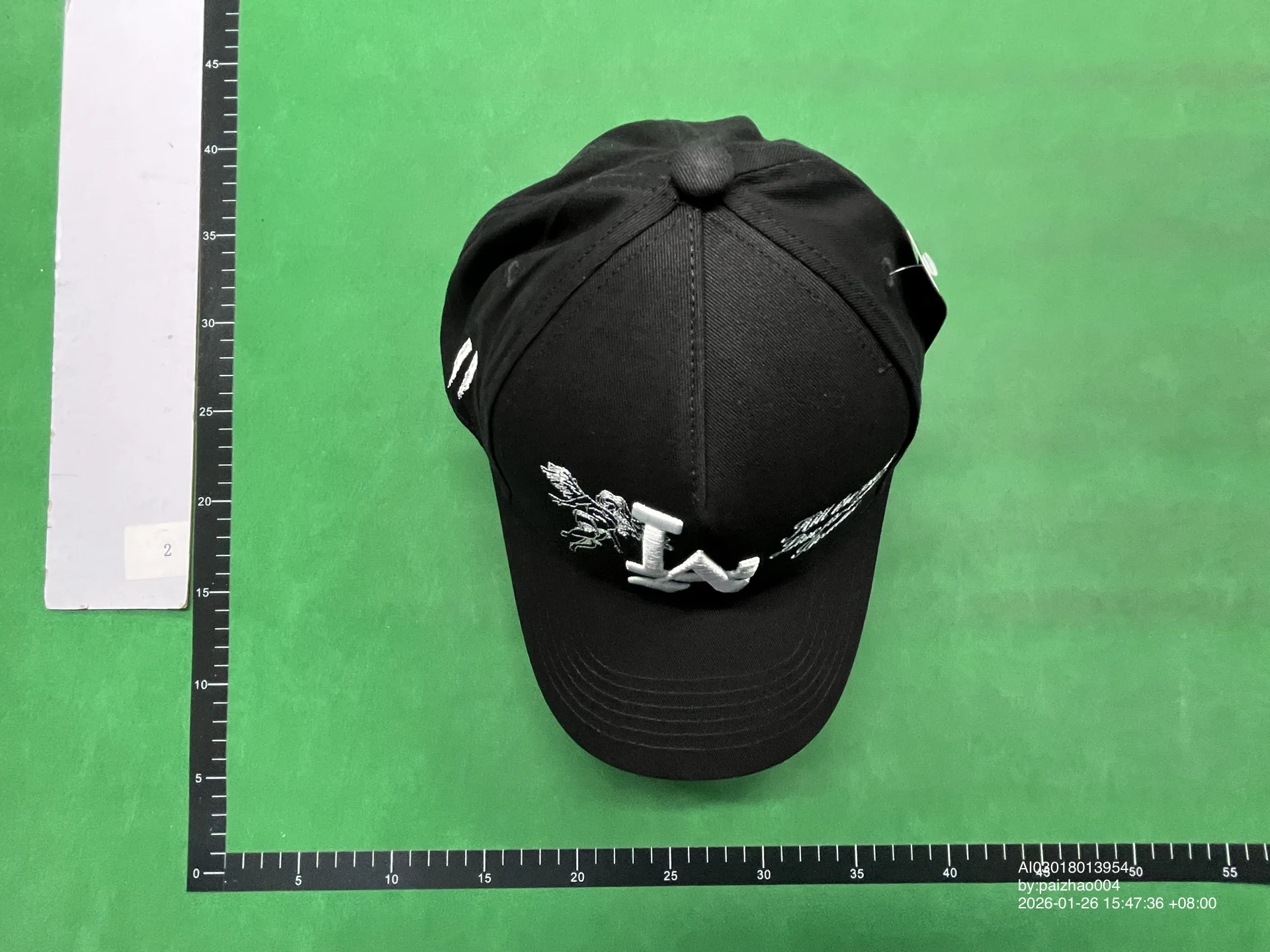 Foto QC
