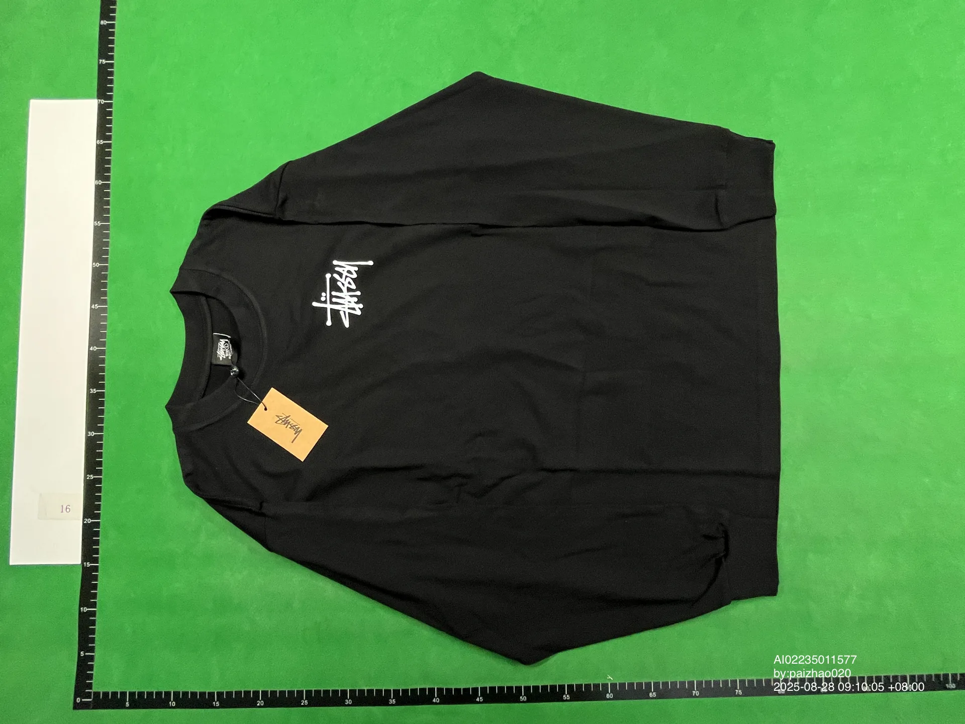 Foto QC