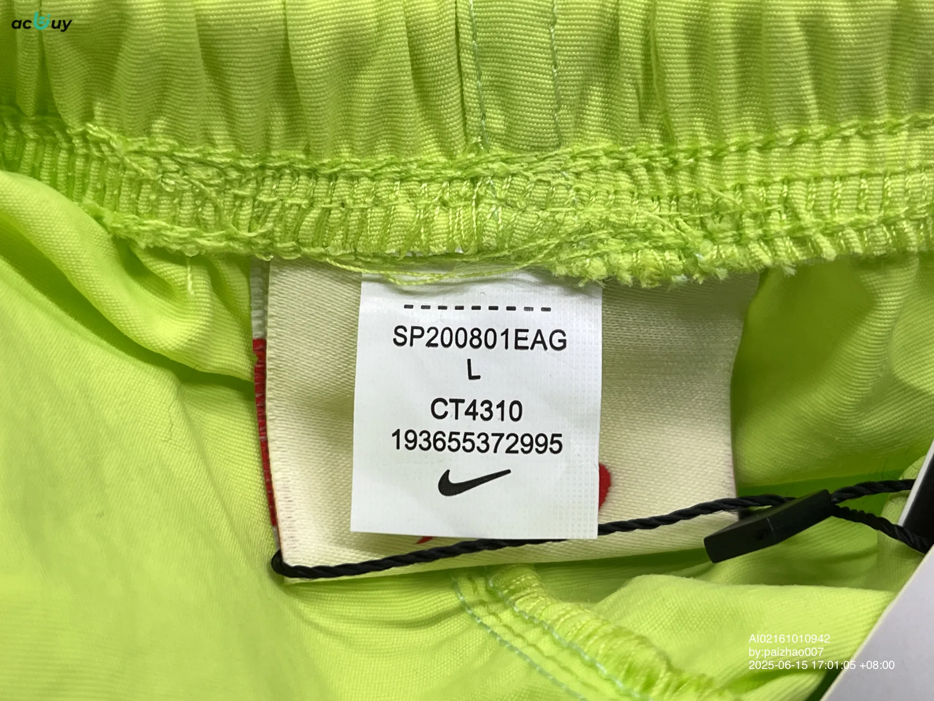 Foto QC