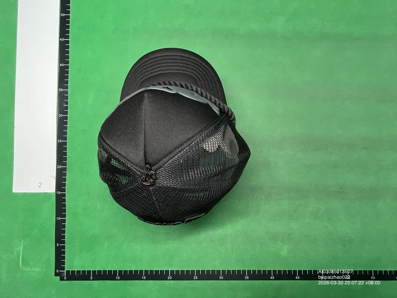 Foto QC