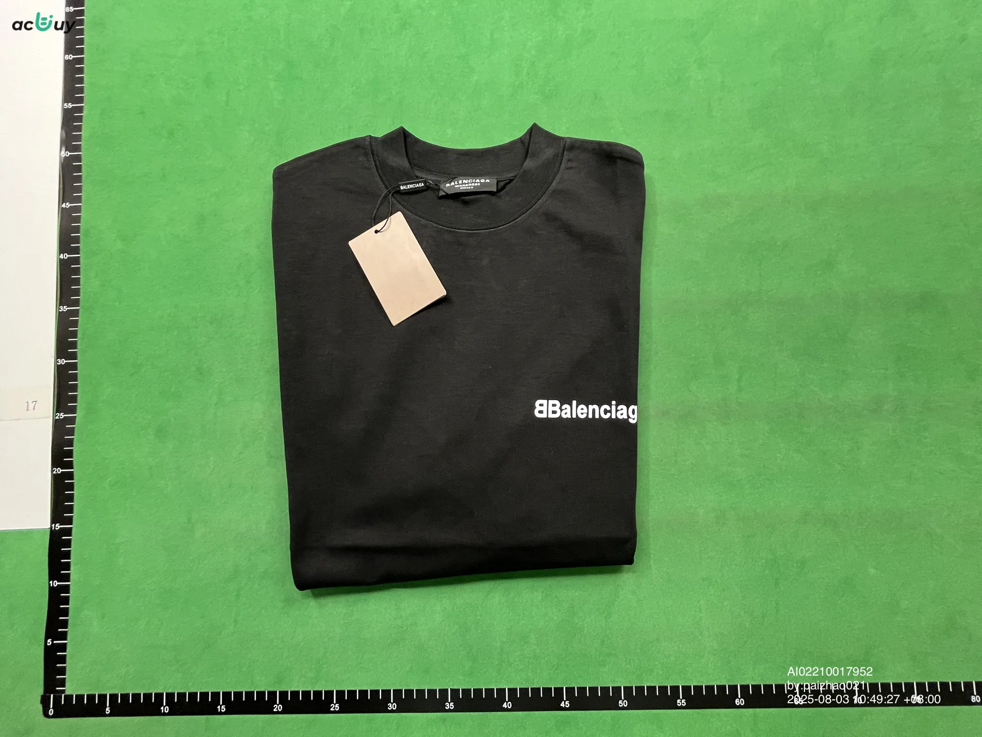 Foto QC