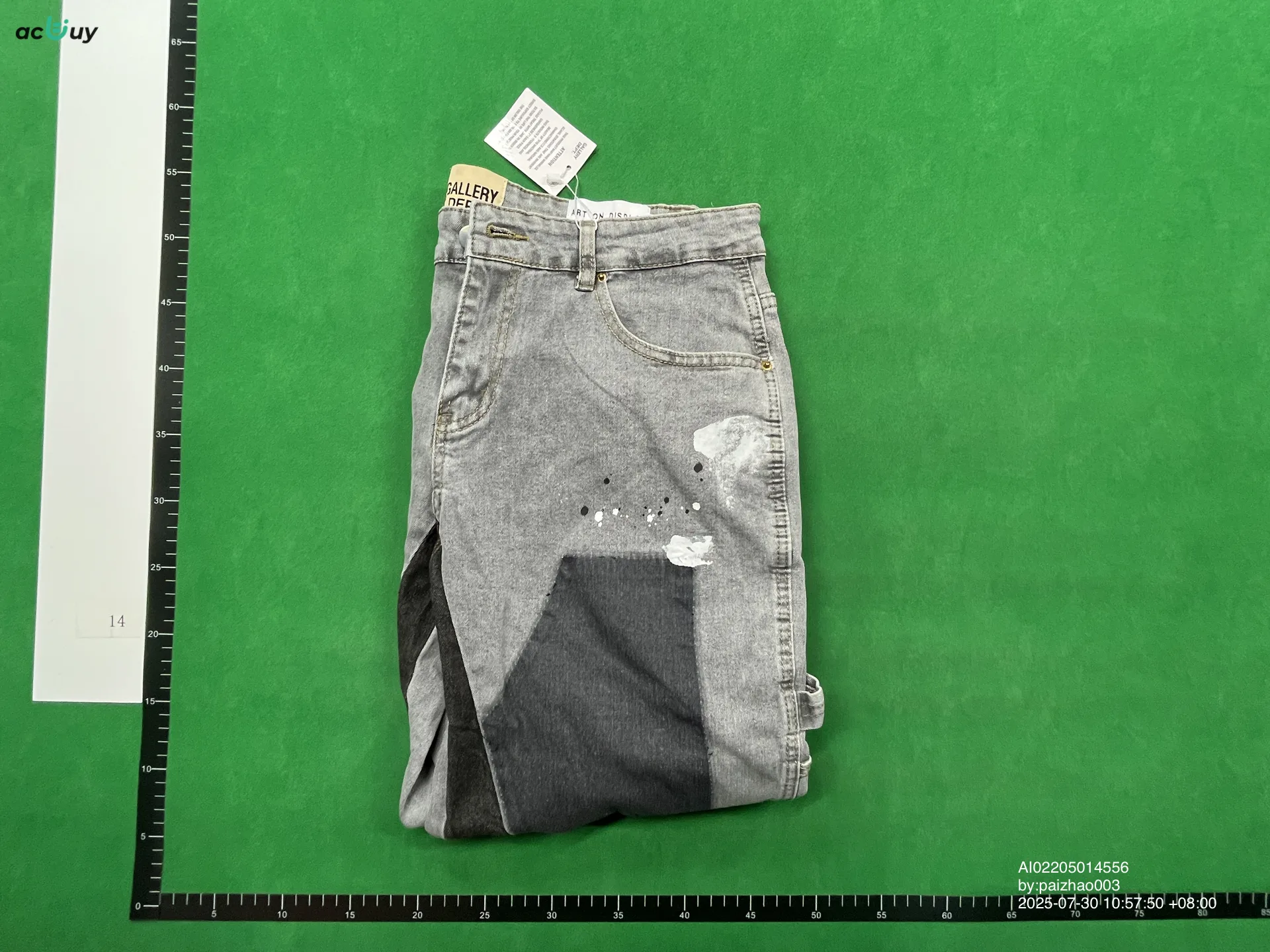 Foto QC