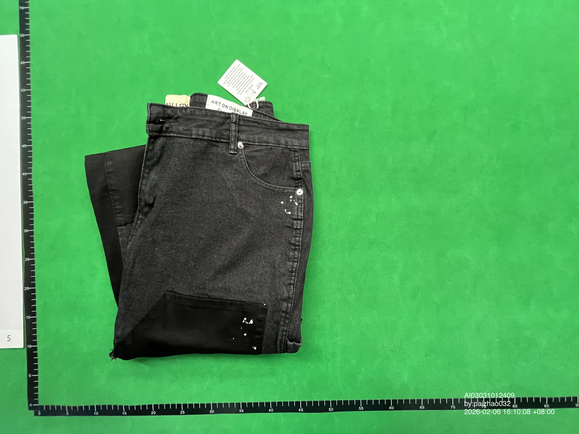 Foto QC