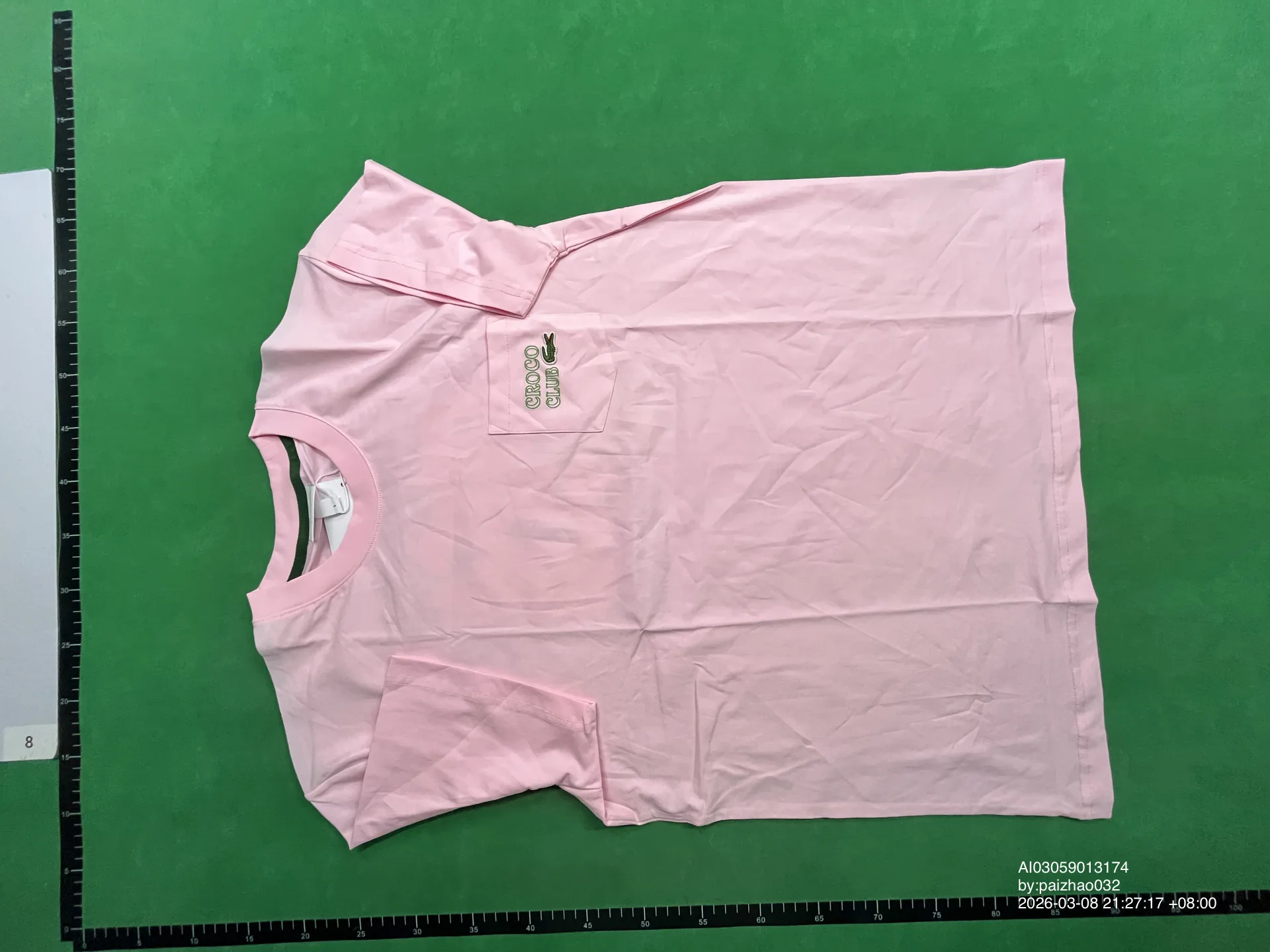 Foto QC