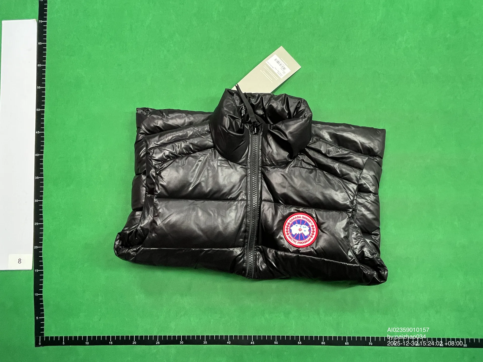 Foto QC