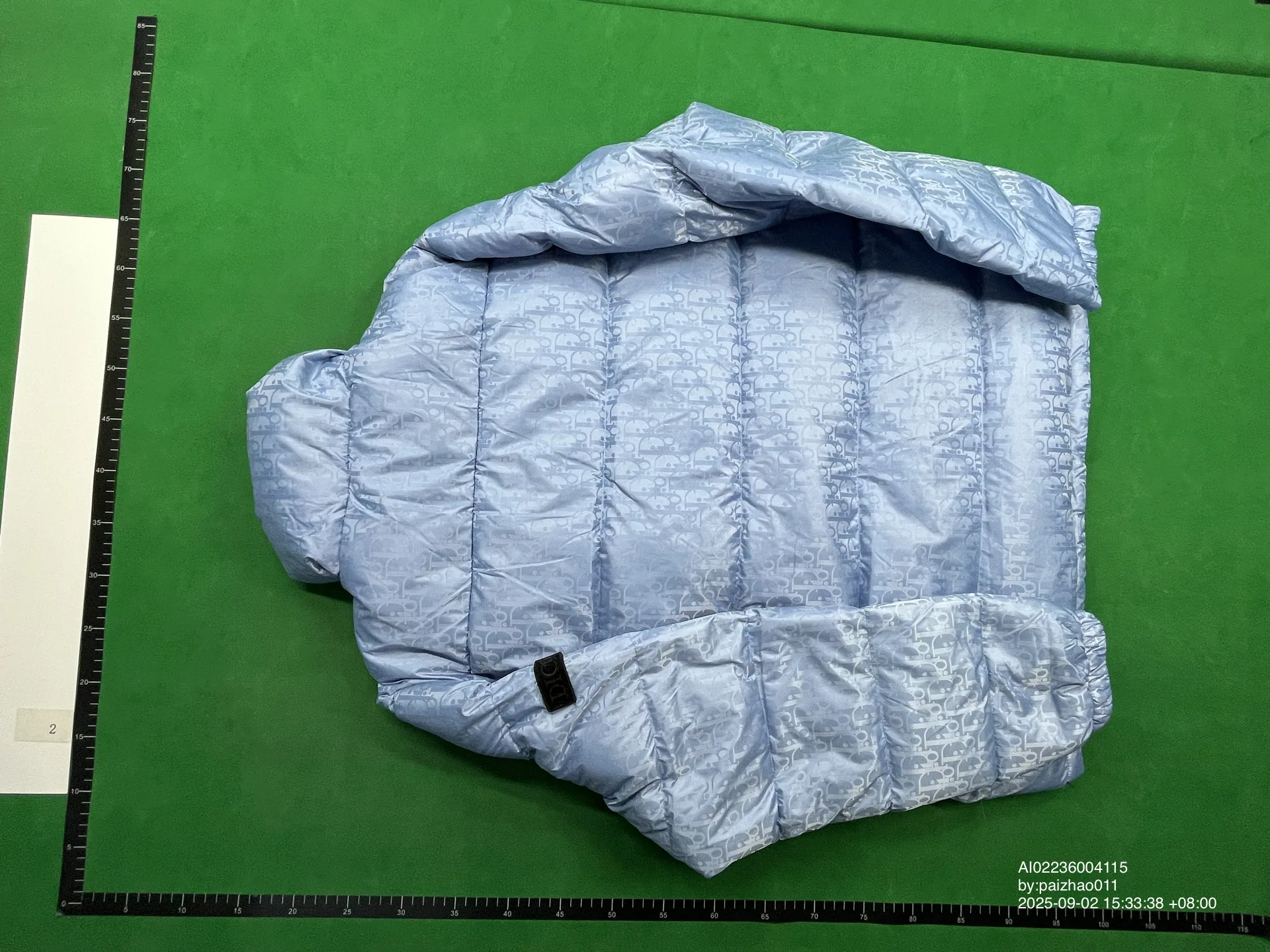 Foto QC